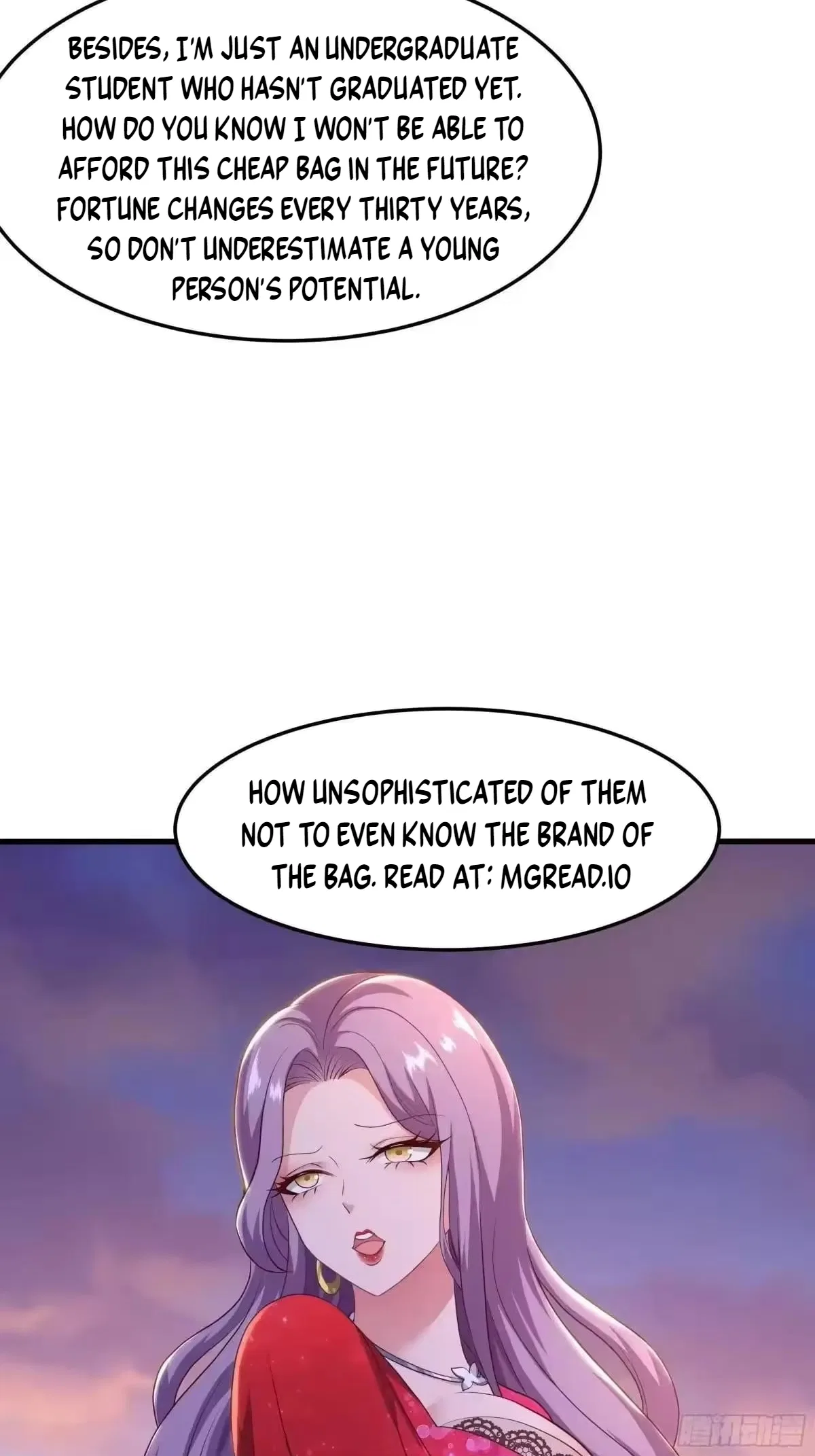 Rebirth of King Zhou: Not Being the Ultimate Villain Chapter 226 – Page 38