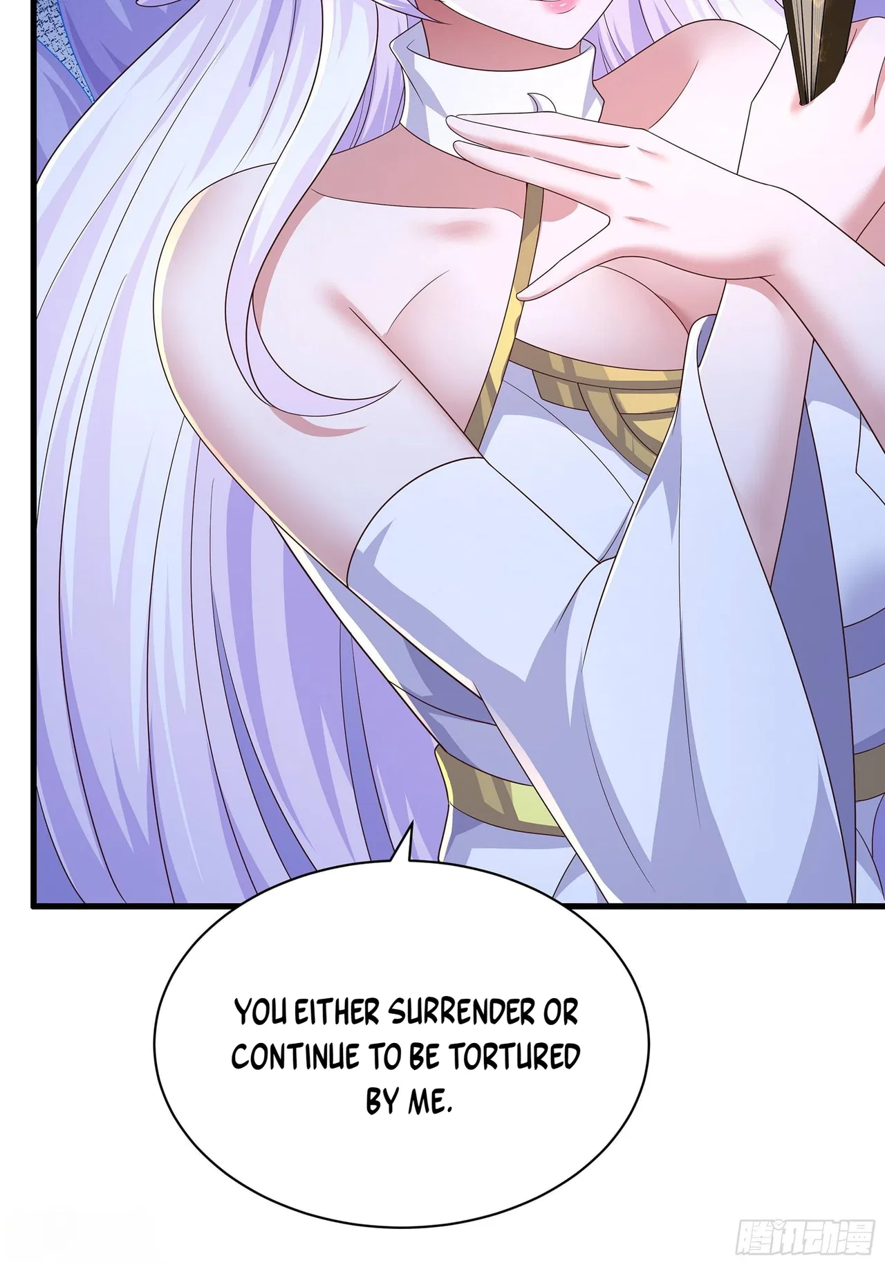 Rebirth of King Zhou: Not Being the Ultimate Villain Chapter 225 – Page 23