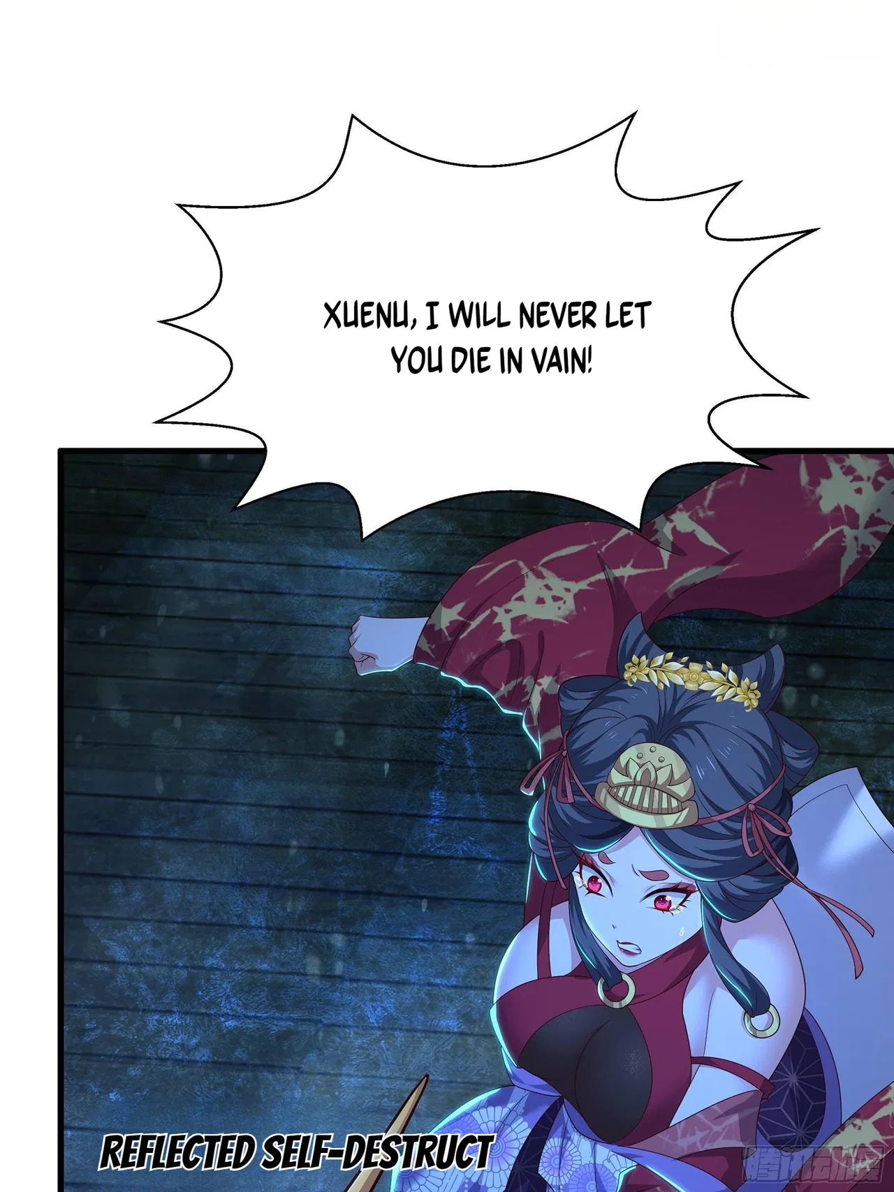 Rebirth of King Zhou: Not Being the Ultimate Villain Chapter 225 – Page 37