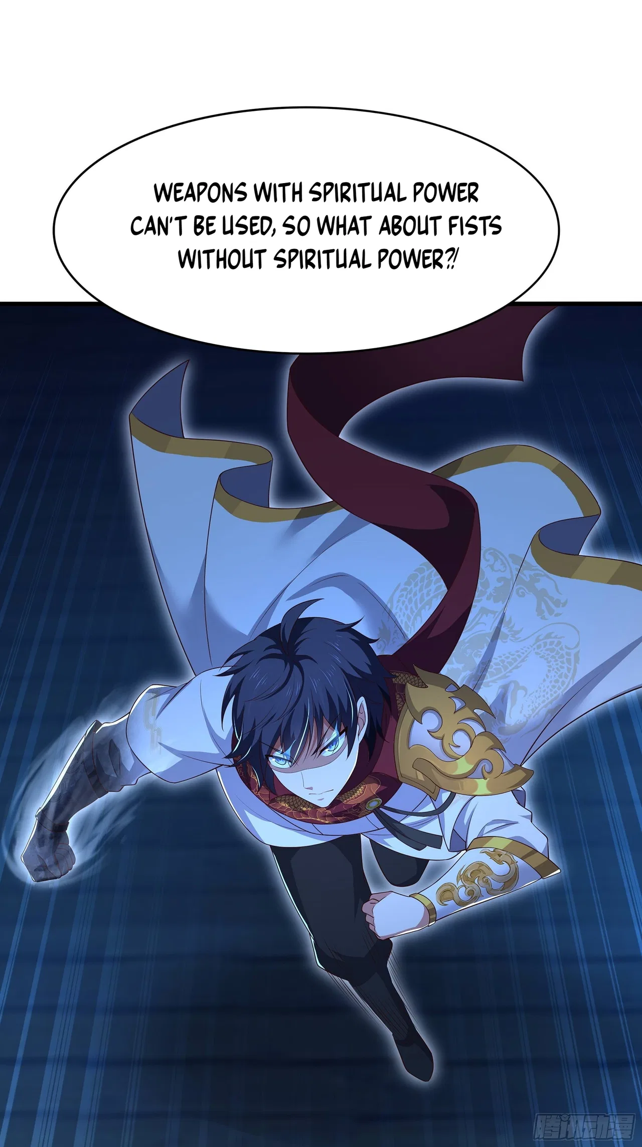 Rebirth of King Zhou: Not Being the Ultimate Villain Chapter 225 – Page 63