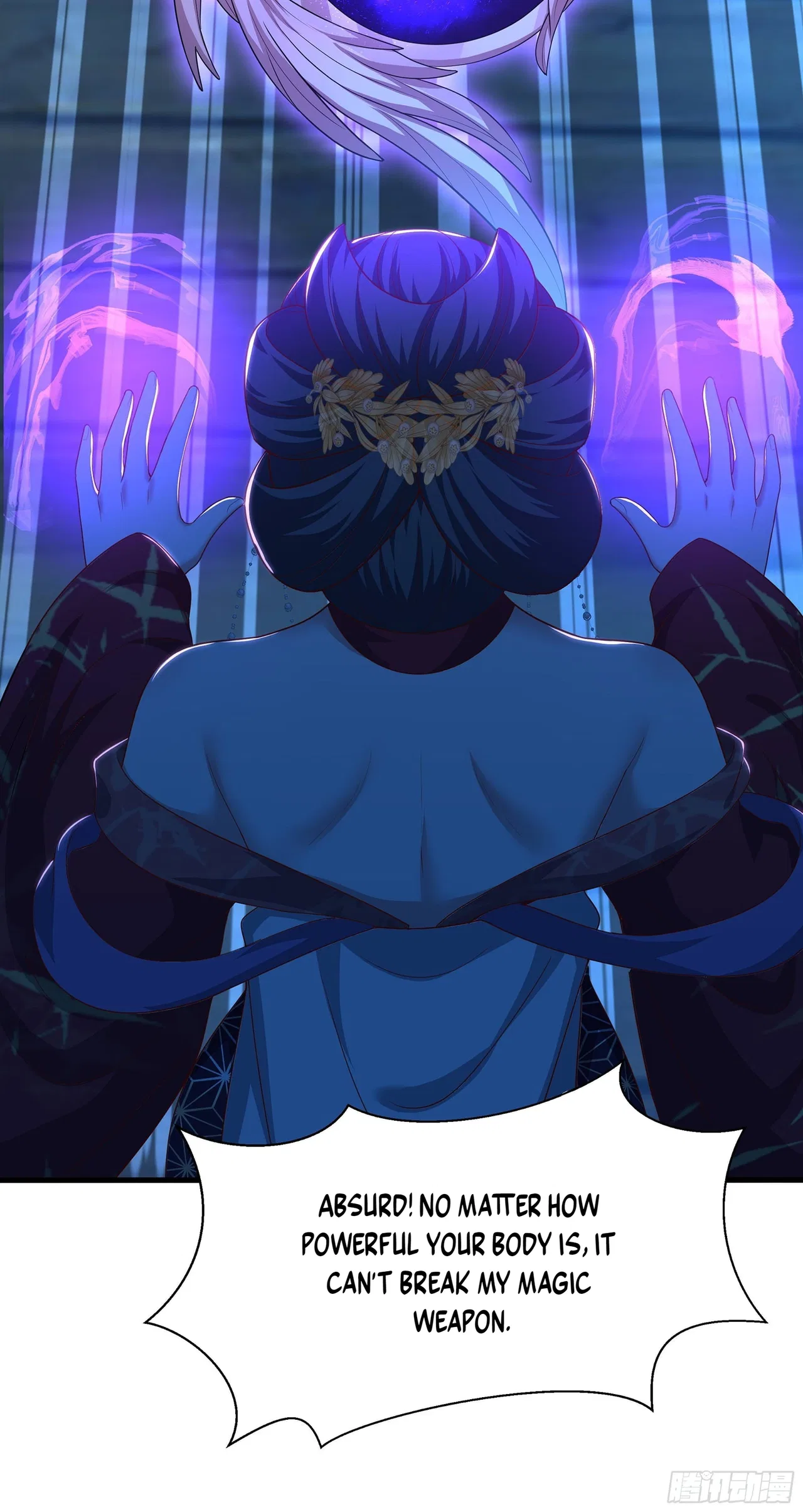 Rebirth of King Zhou: Not Being the Ultimate Villain Chapter 225 – Page 65