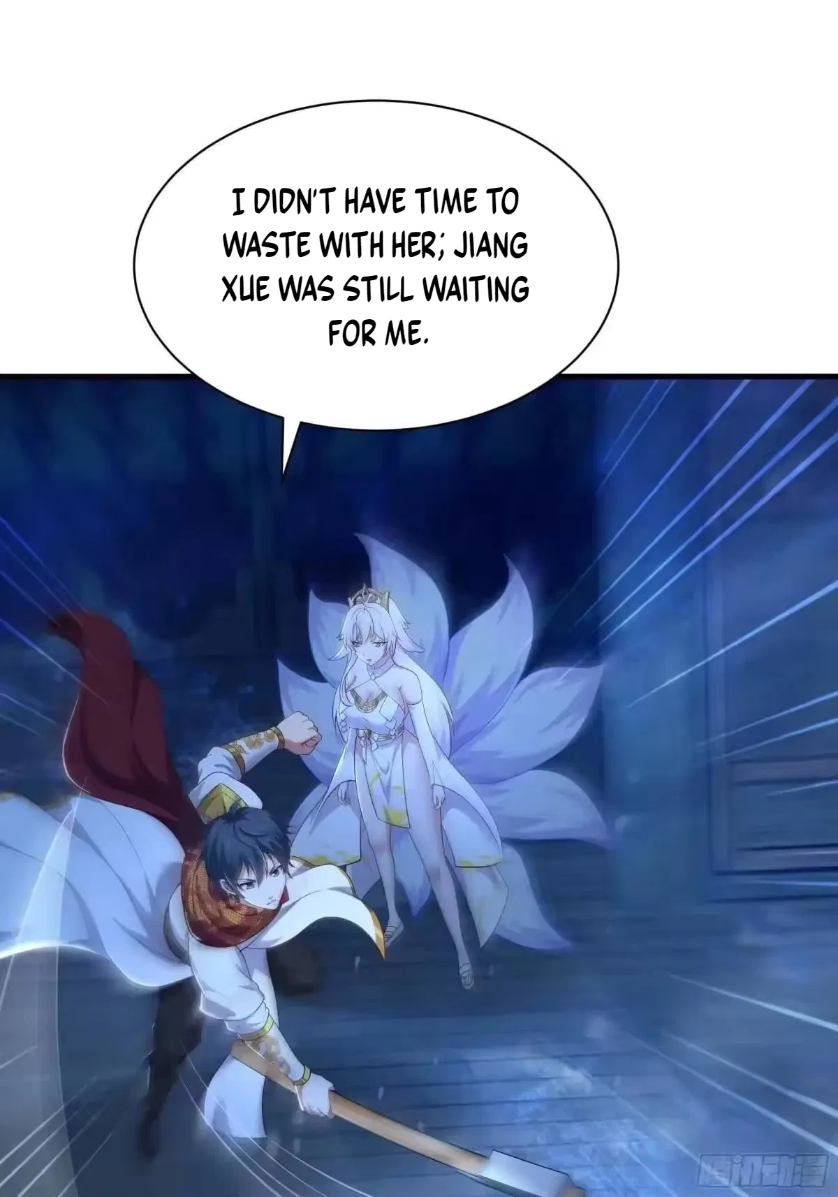 Rebirth of King Zhou: Not Being the Ultimate Villain Chapter 224 – Page 15
