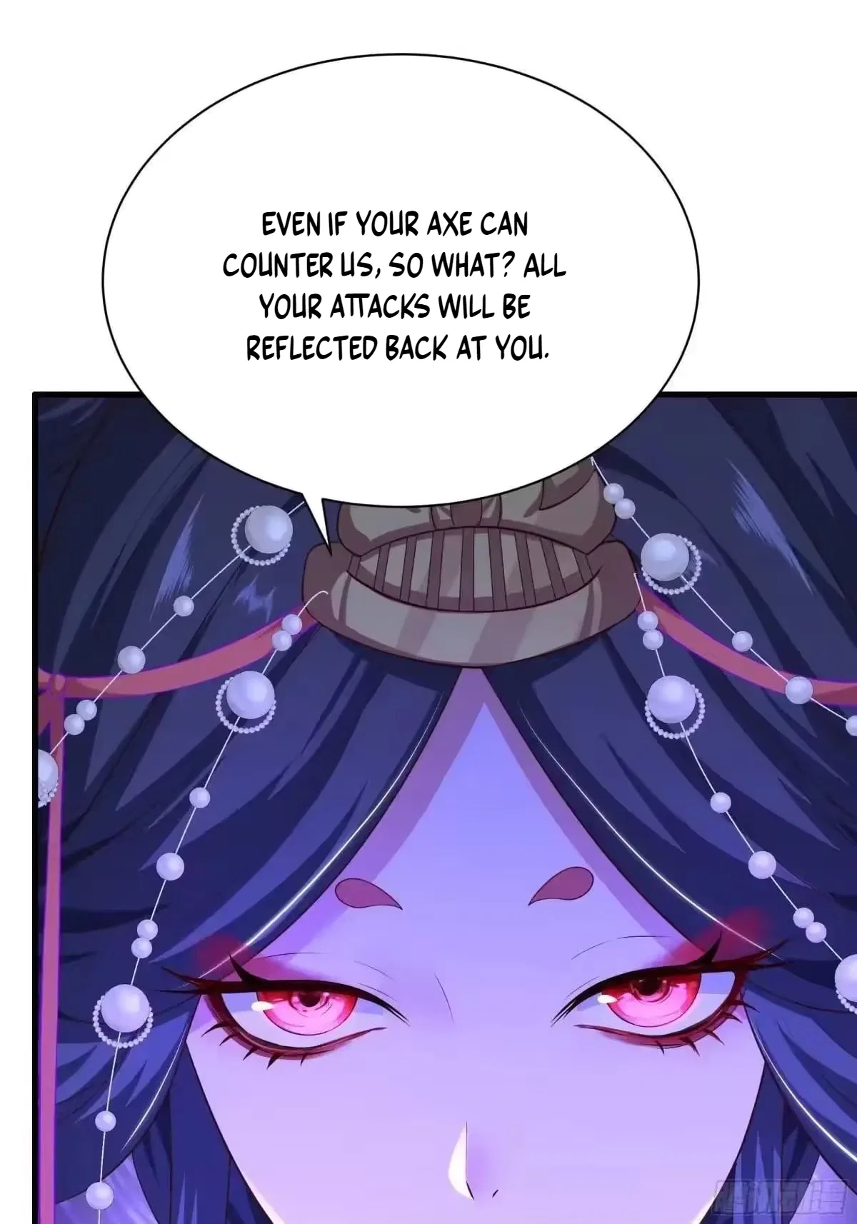 Rebirth of King Zhou: Not Being the Ultimate Villain Chapter 224 – Page 28