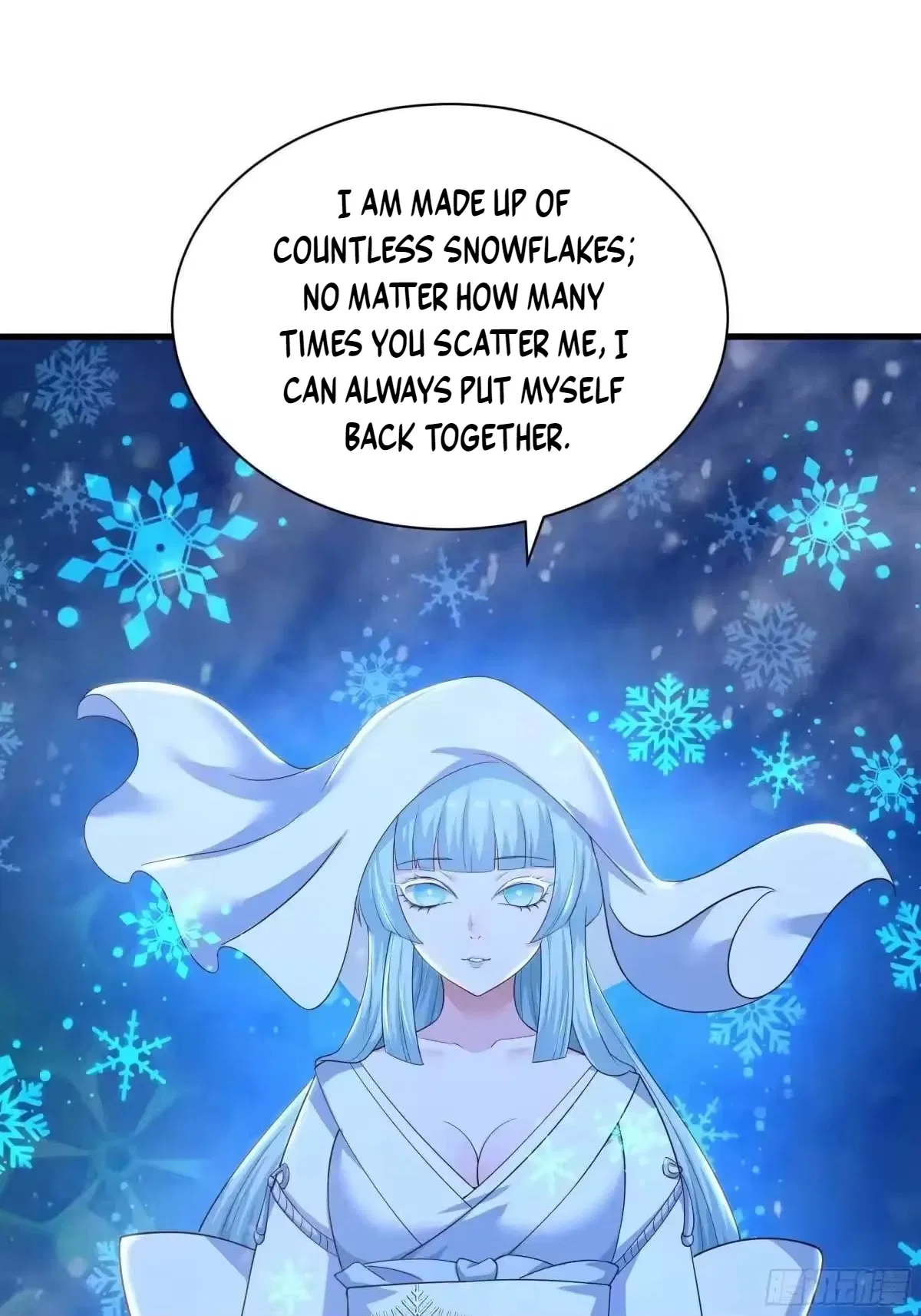 Rebirth of King Zhou: Not Being the Ultimate Villain Chapter 224 – Page 39