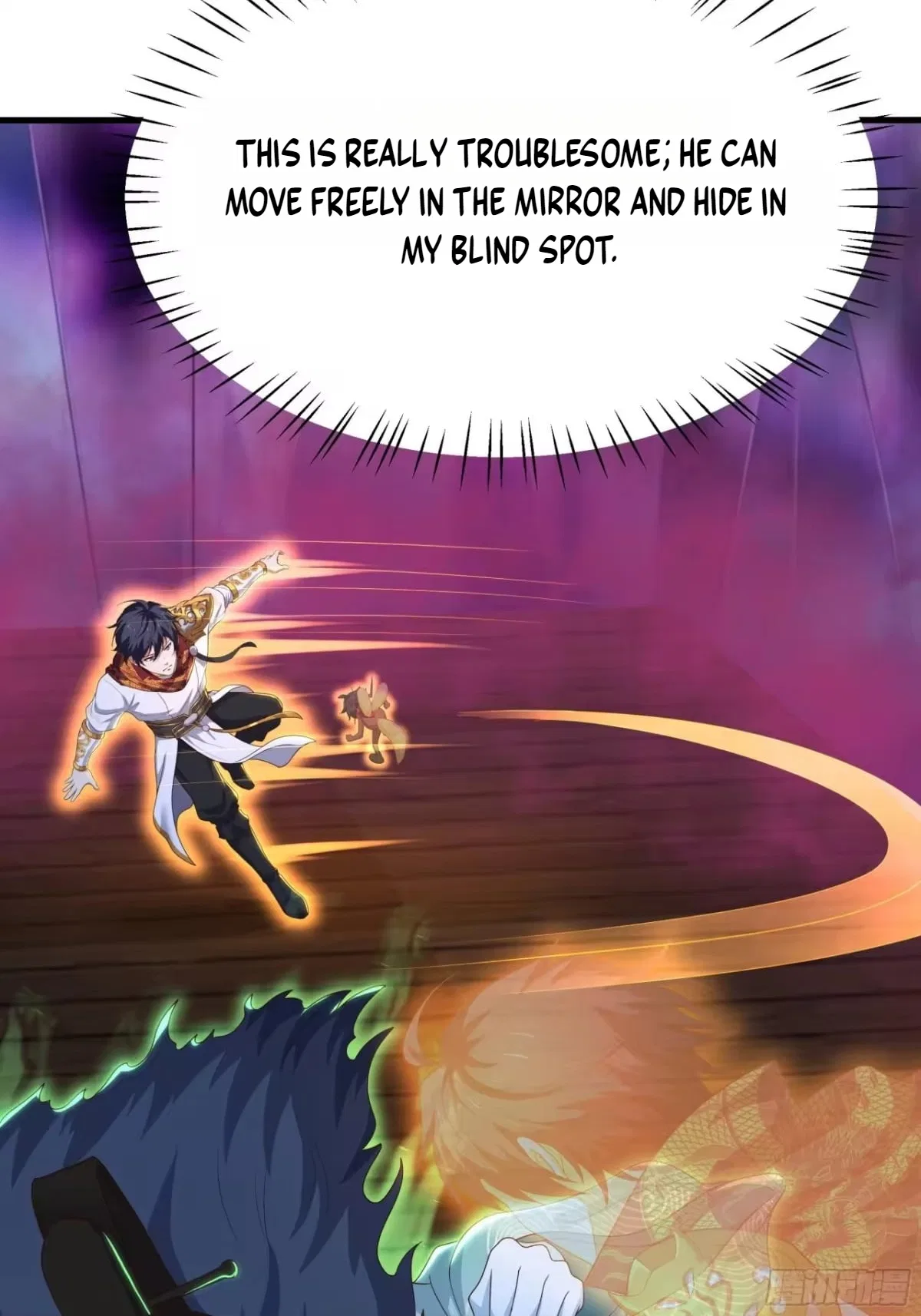 Rebirth of King Zhou: Not Being the Ultimate Villain Chapter 223 – Page 7