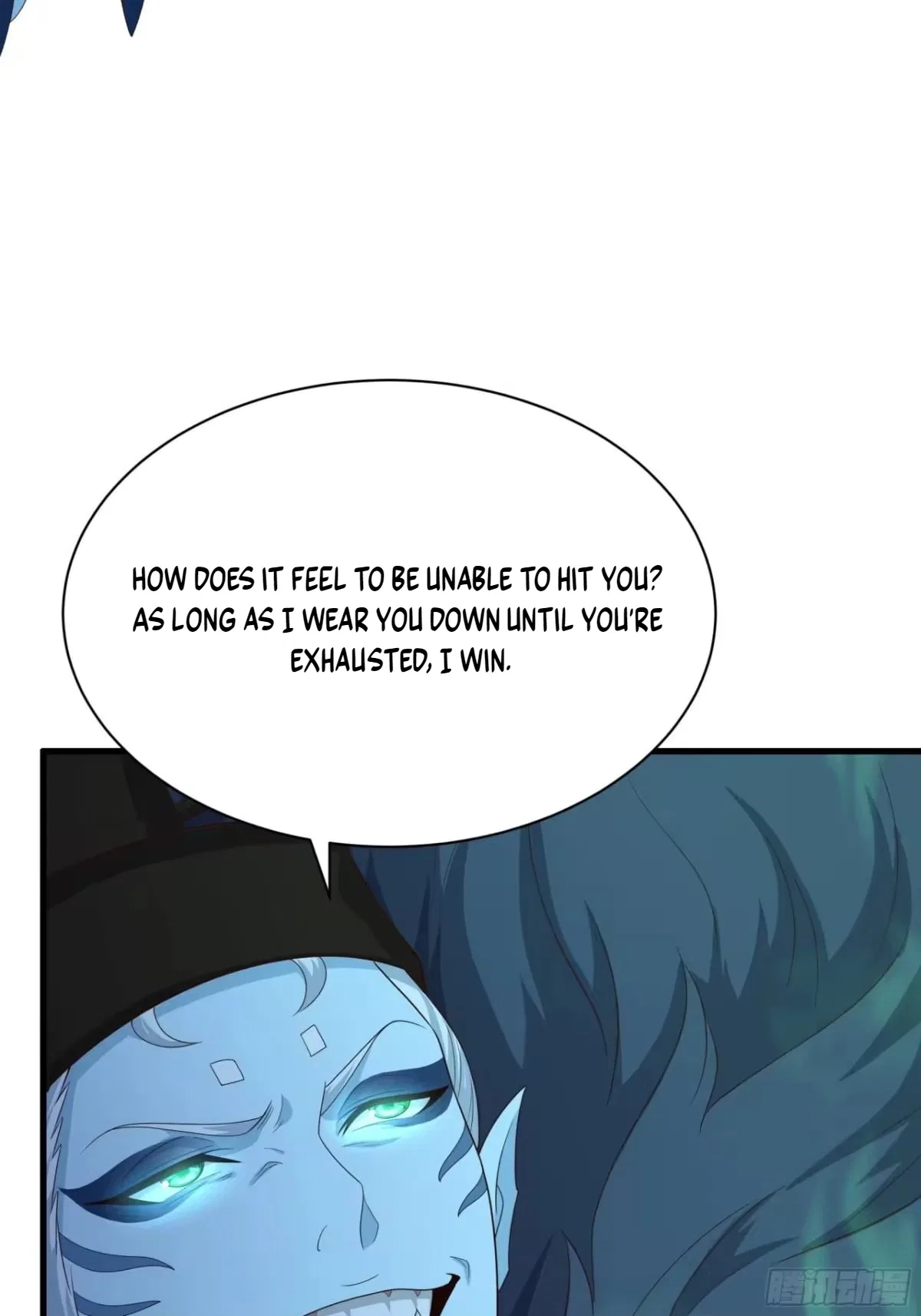 Rebirth of King Zhou: Not Being the Ultimate Villain Chapter 223 – Page 9