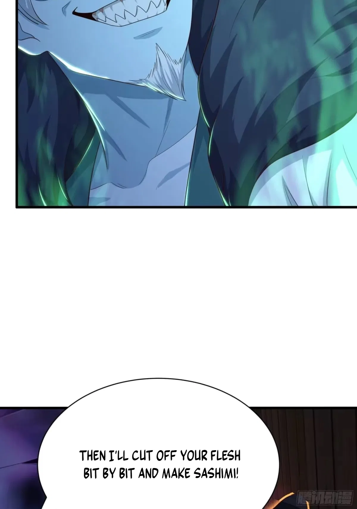 Rebirth of King Zhou: Not Being the Ultimate Villain Chapter 223 – Page 10