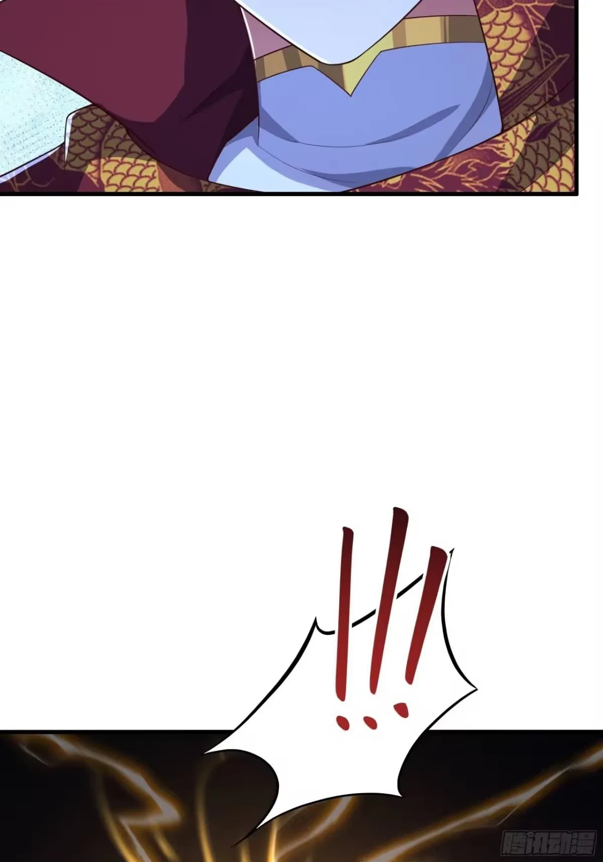 Rebirth of King Zhou: Not Being the Ultimate Villain Chapter 223 – Page 14