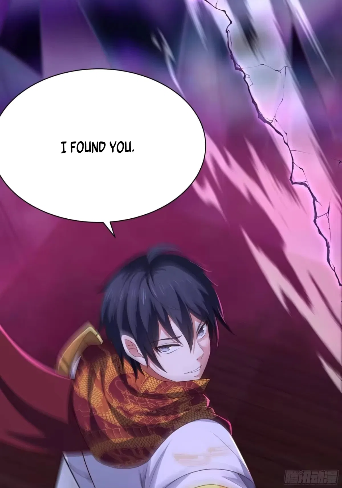 Rebirth of King Zhou: Not Being the Ultimate Villain Chapter 223 – Page 17