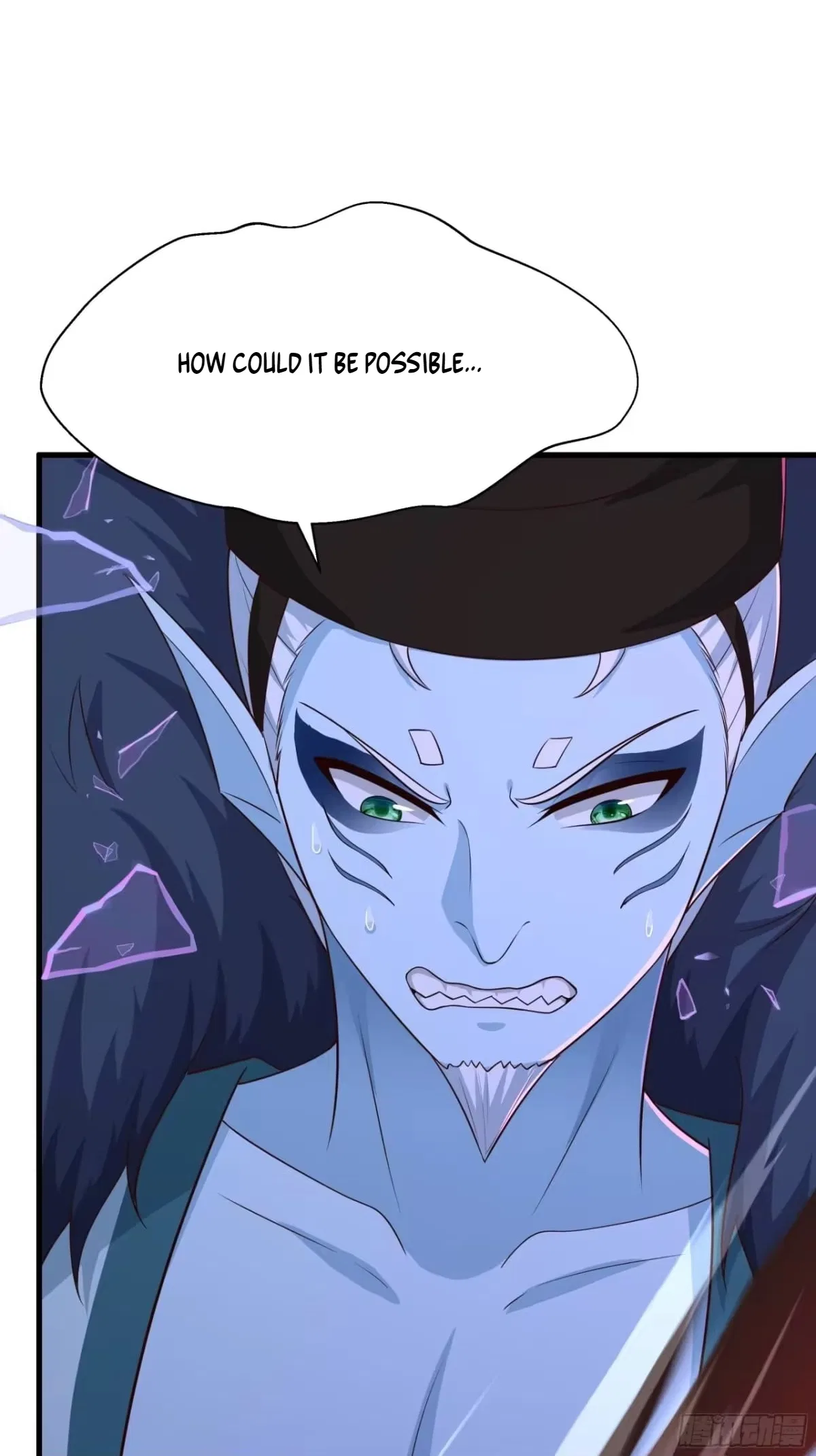 Rebirth of King Zhou: Not Being the Ultimate Villain Chapter 223 – Page 20