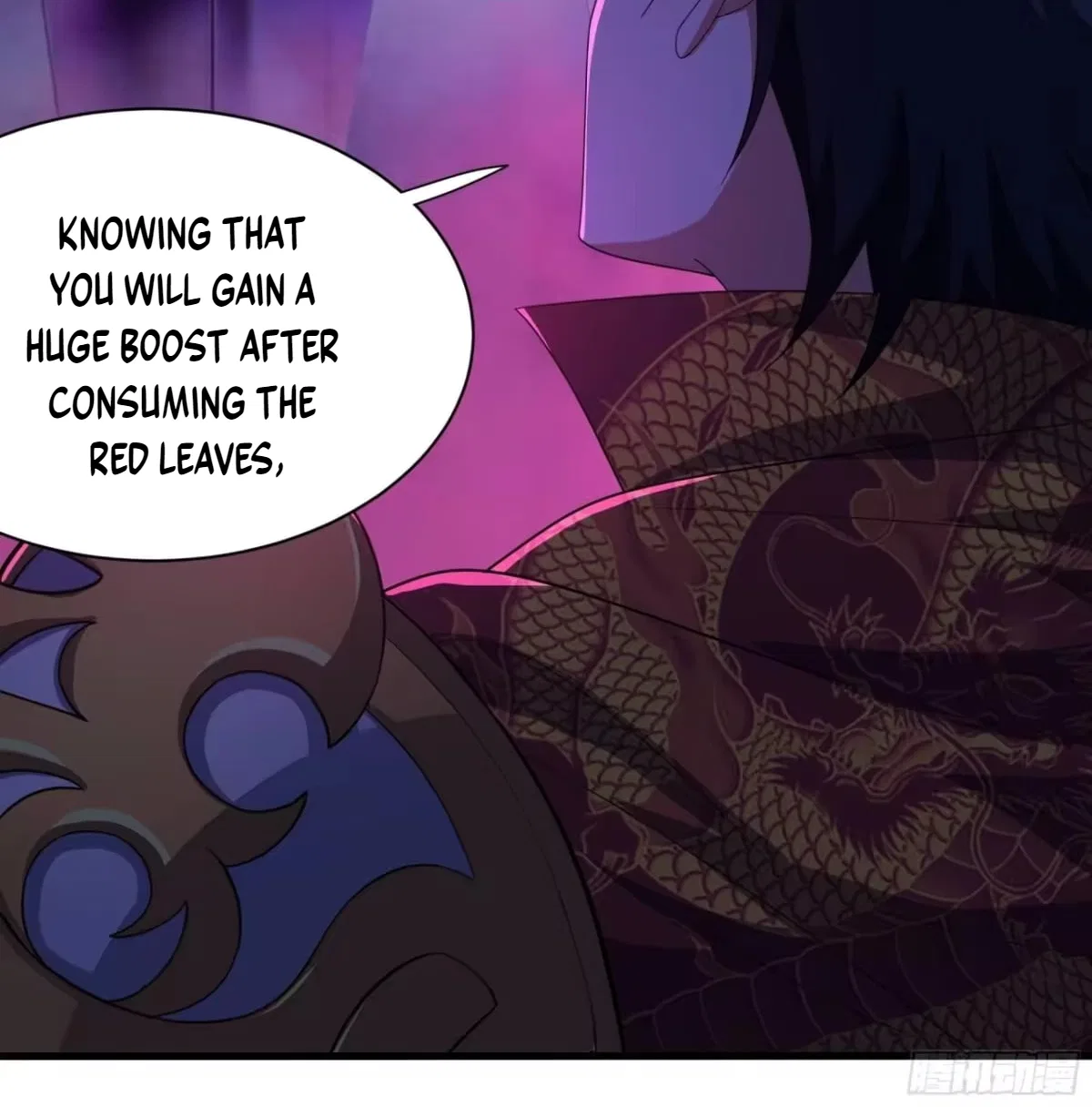Rebirth of King Zhou: Not Being the Ultimate Villain Chapter 223 – Page 23