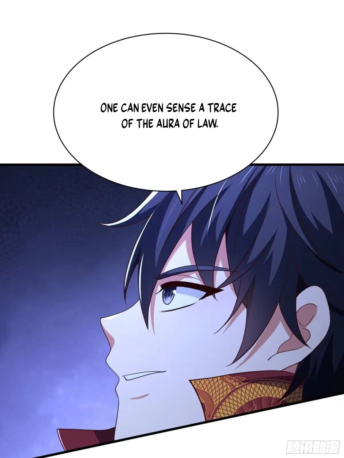 Rebirth of King Zhou: Not Being the Ultimate Villain Chapter 223 – Page 24