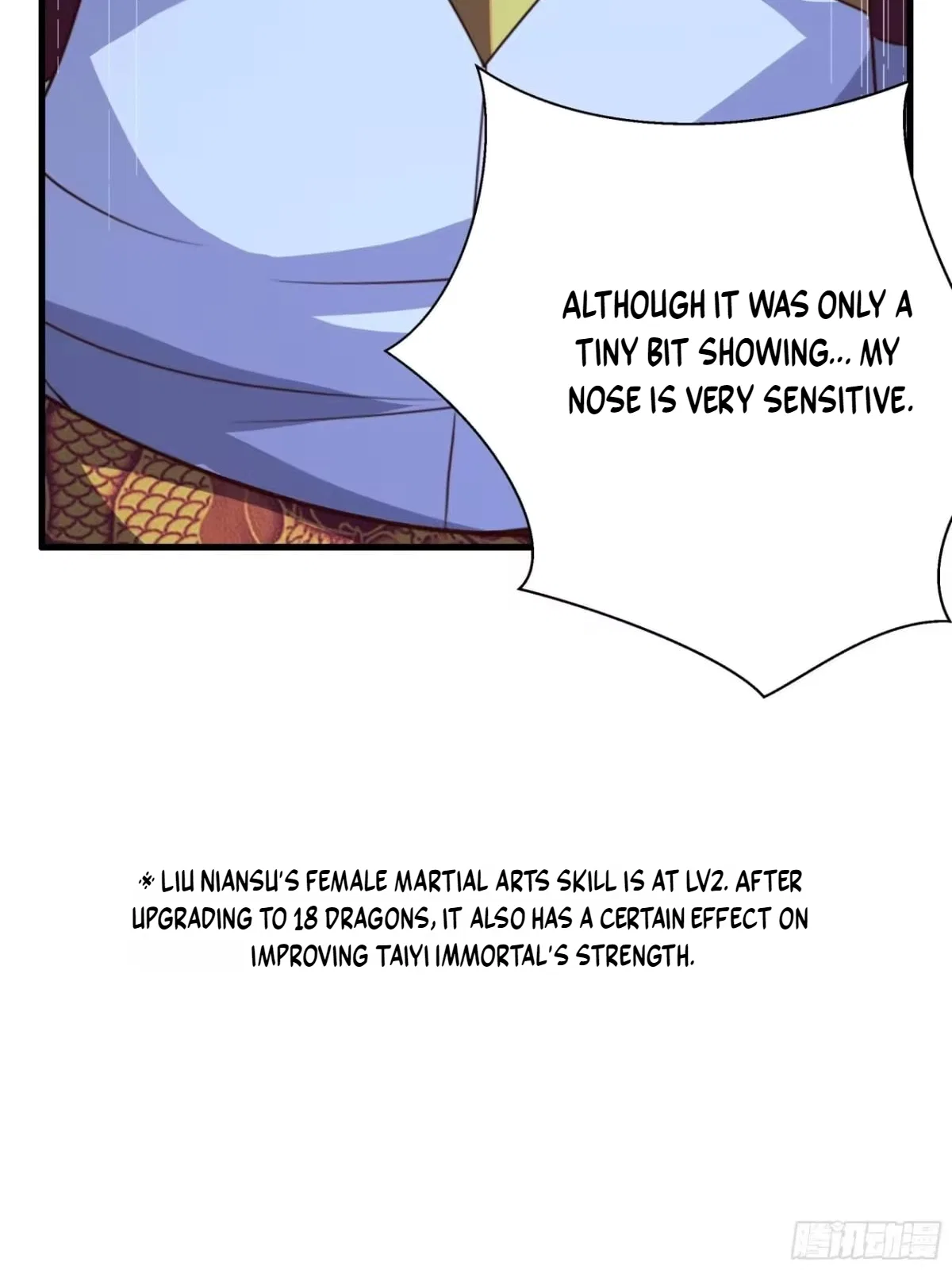 Rebirth of King Zhou: Not Being the Ultimate Villain Chapter 223 – Page 28