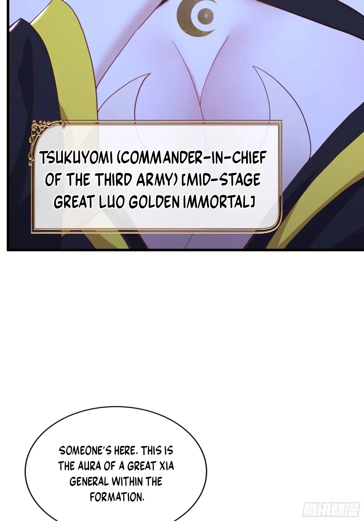 Rebirth of King Zhou: Not Being the Ultimate Villain Chapter 223 – Page 37