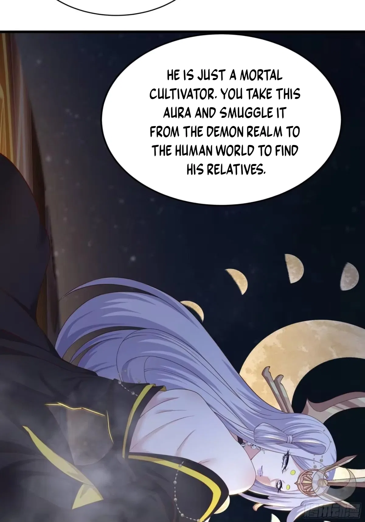 Rebirth of King Zhou: Not Being the Ultimate Villain Chapter 223 – Page 38
