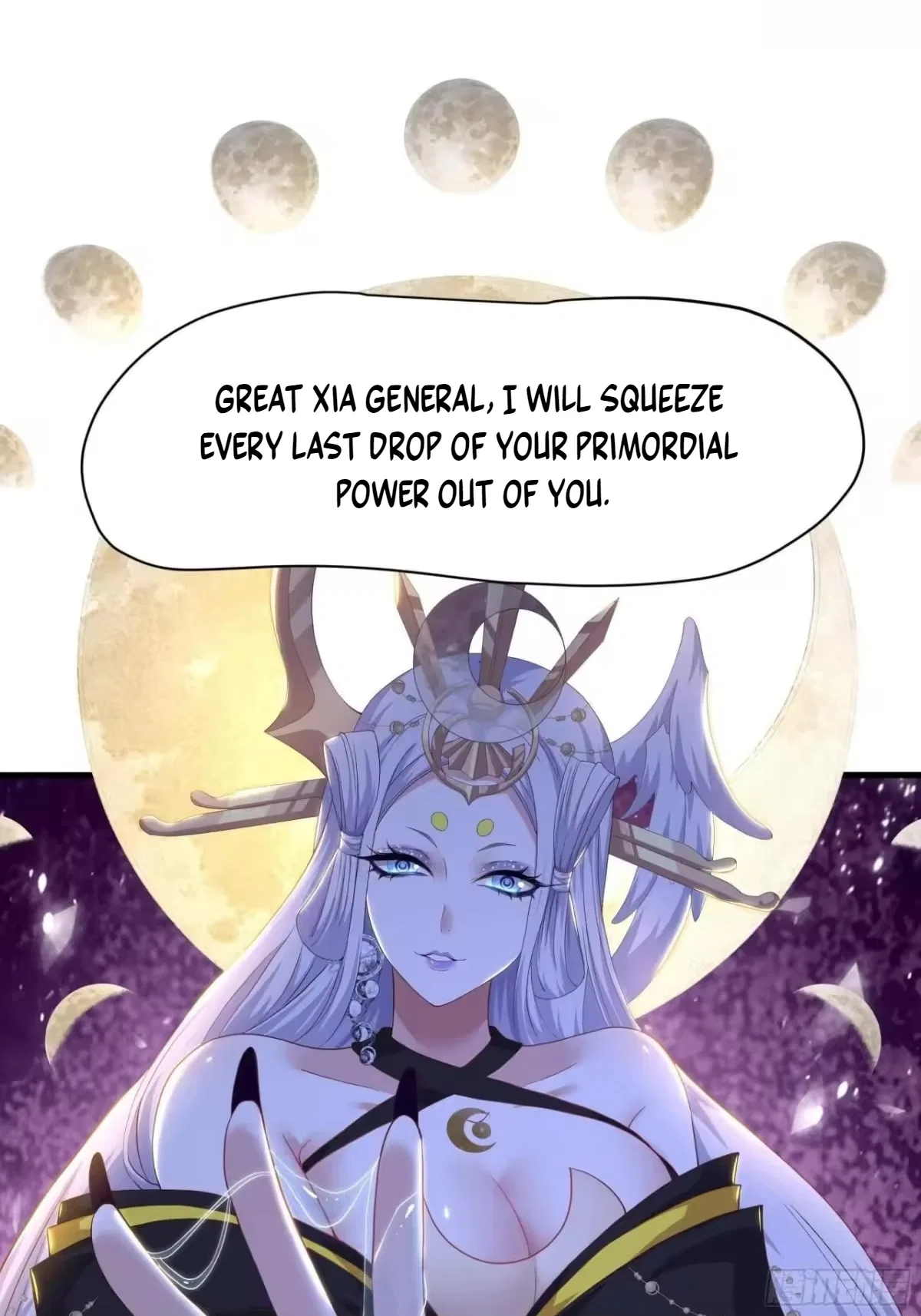 Rebirth of King Zhou: Not Being the Ultimate Villain Chapter 223 – Page 41
