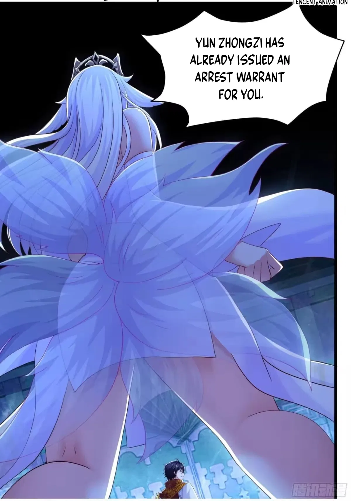 Rebirth of King Zhou: Not Being the Ultimate Villain Chapter 223 – Page 49
