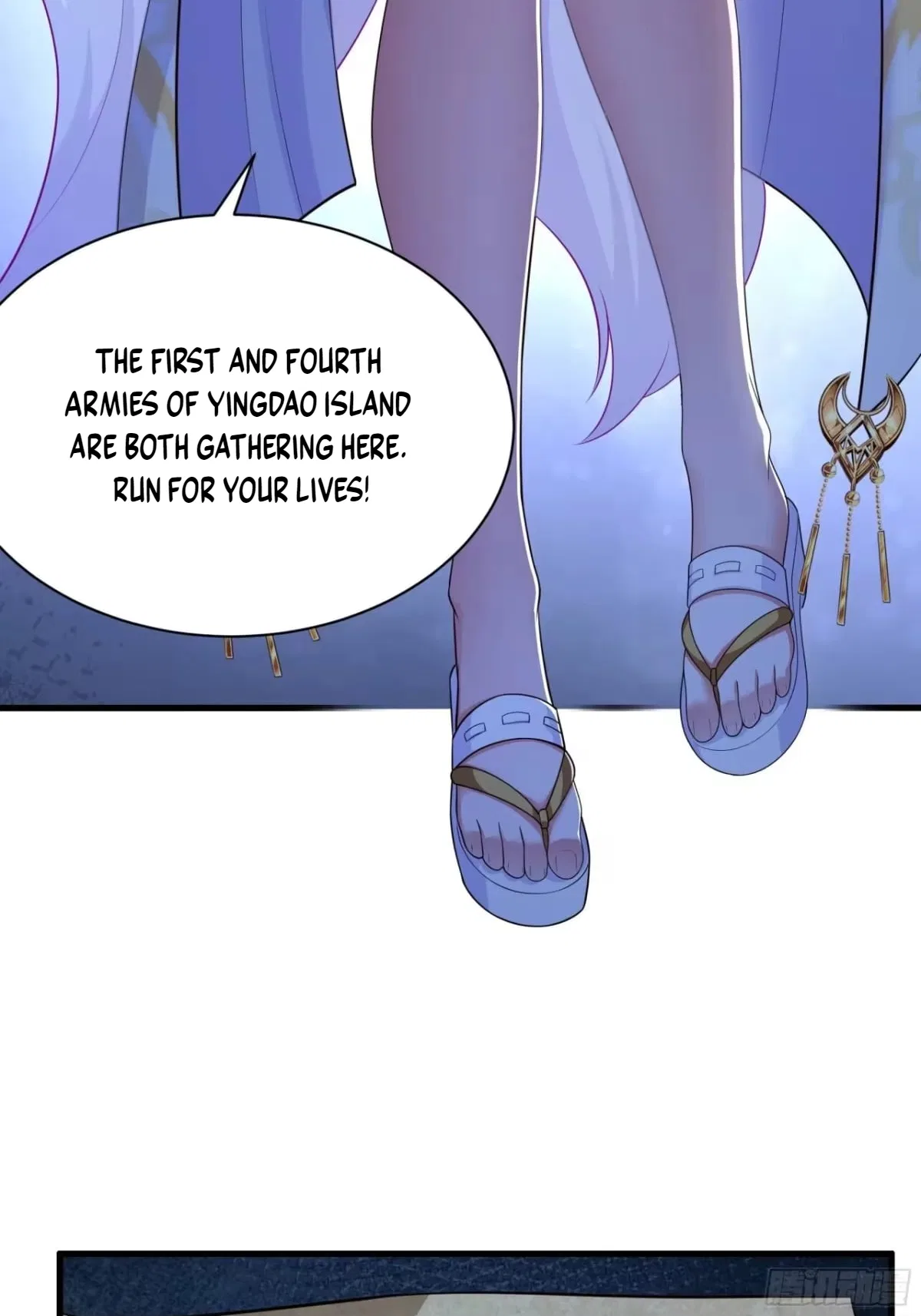 Rebirth of King Zhou: Not Being the Ultimate Villain Chapter 223 – Page 53