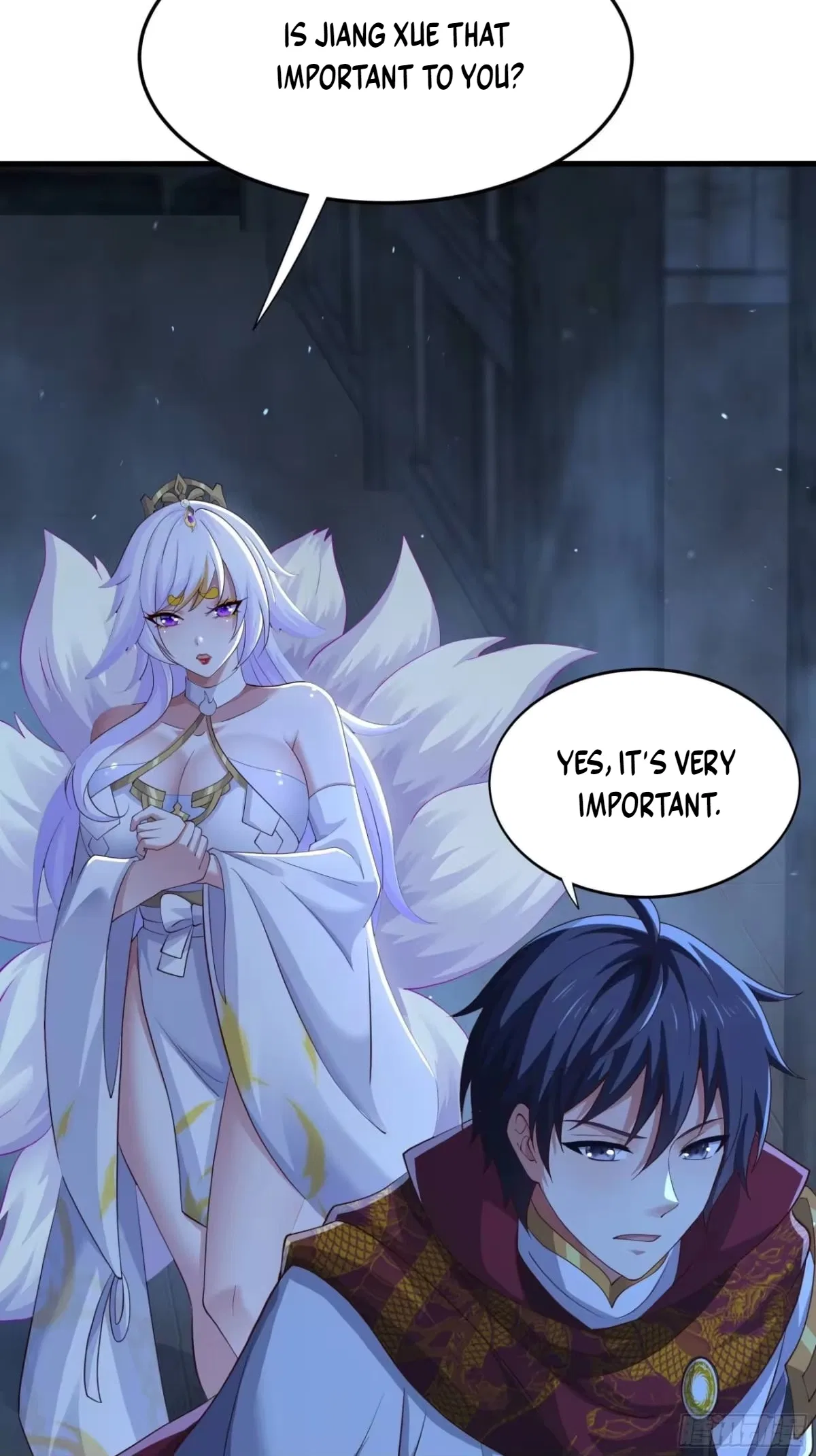 Rebirth of King Zhou: Not Being the Ultimate Villain Chapter 223 – Page 63