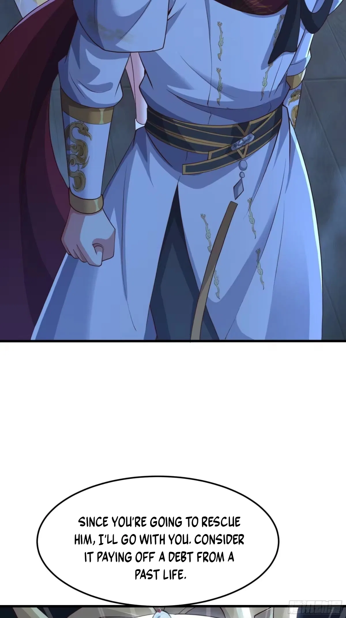 Rebirth of King Zhou: Not Being the Ultimate Villain Chapter 223 – Page 64