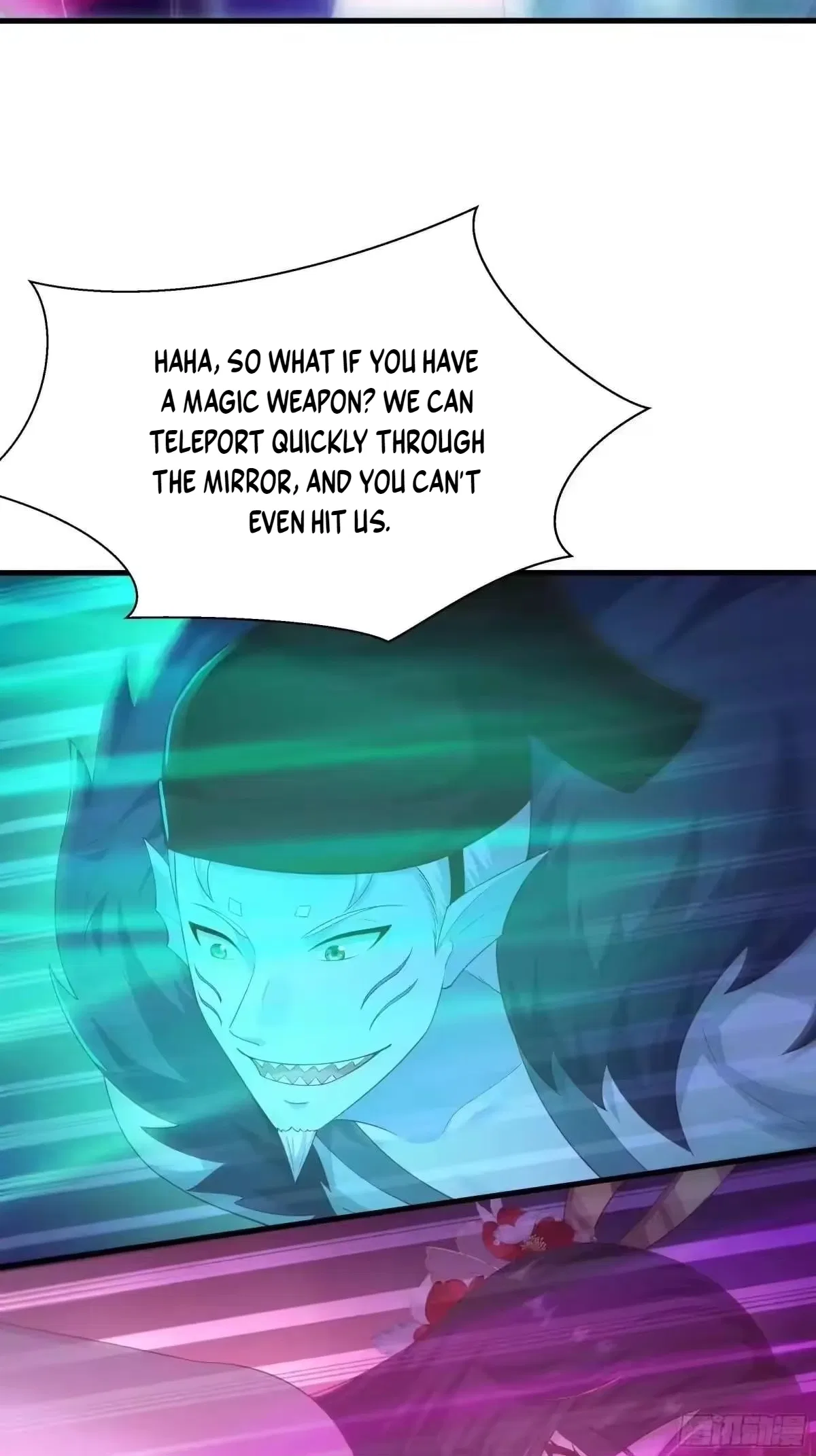 Rebirth of King Zhou: Not Being the Ultimate Villain Chapter 222 – Page 8