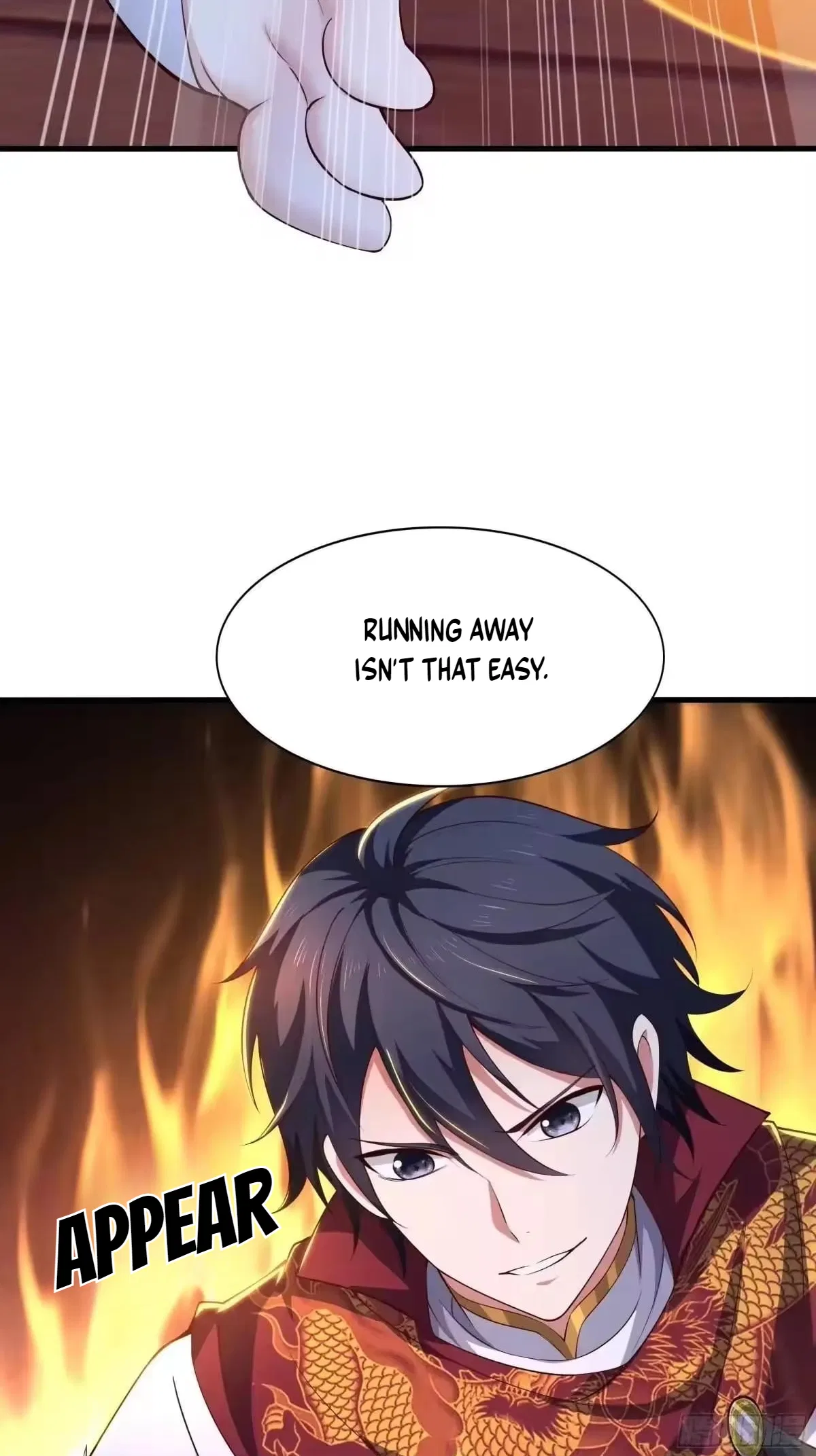 Rebirth of King Zhou: Not Being the Ultimate Villain Chapter 222 – Page 21