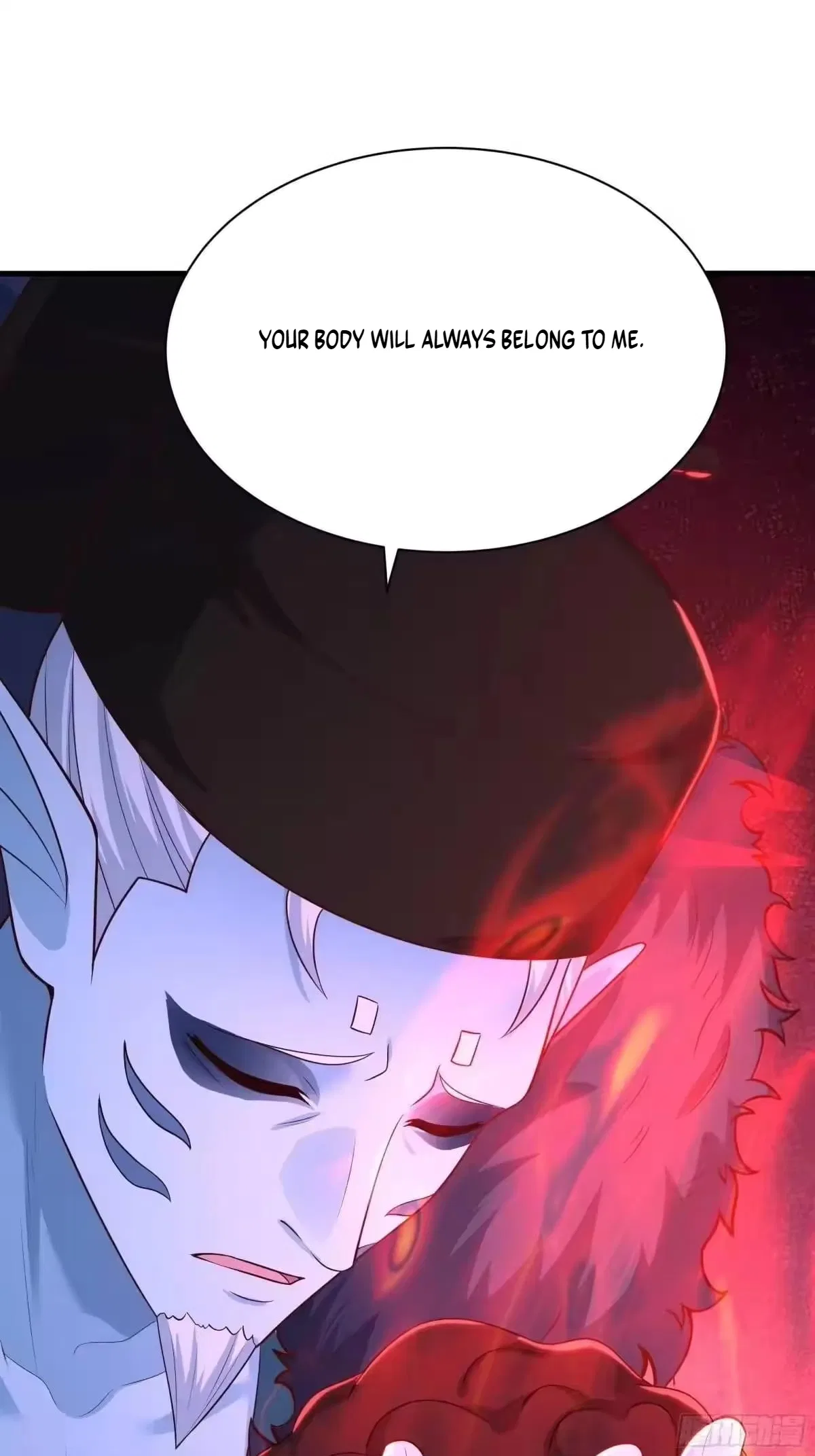 Rebirth of King Zhou: Not Being the Ultimate Villain Chapter 222 – Page 49