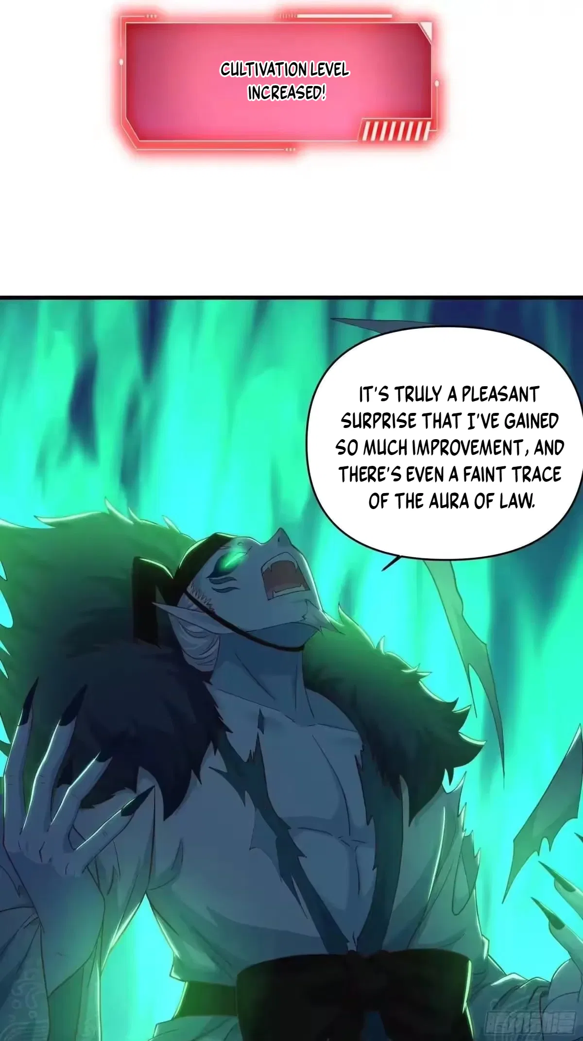 Rebirth of King Zhou: Not Being the Ultimate Villain Chapter 222 – Page 53
