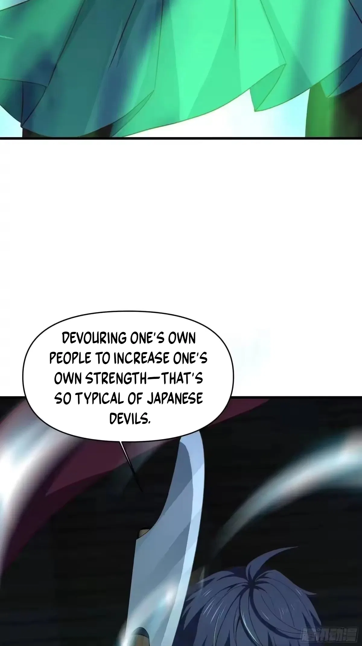 Rebirth of King Zhou: Not Being the Ultimate Villain Chapter 222 – Page 55