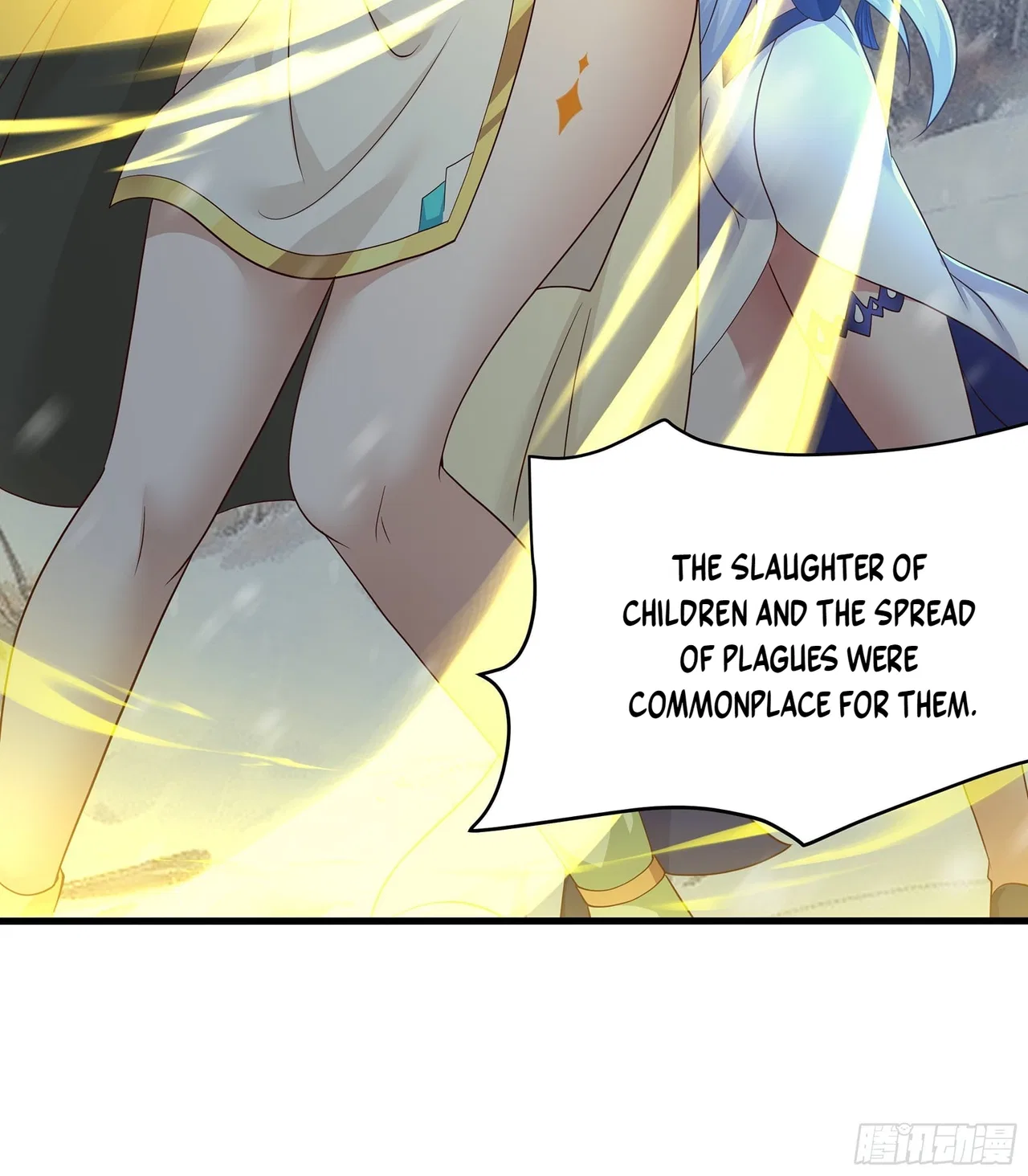 Rebirth of King Zhou: Not Being the Ultimate Villain Chapter 221 – Page 2
