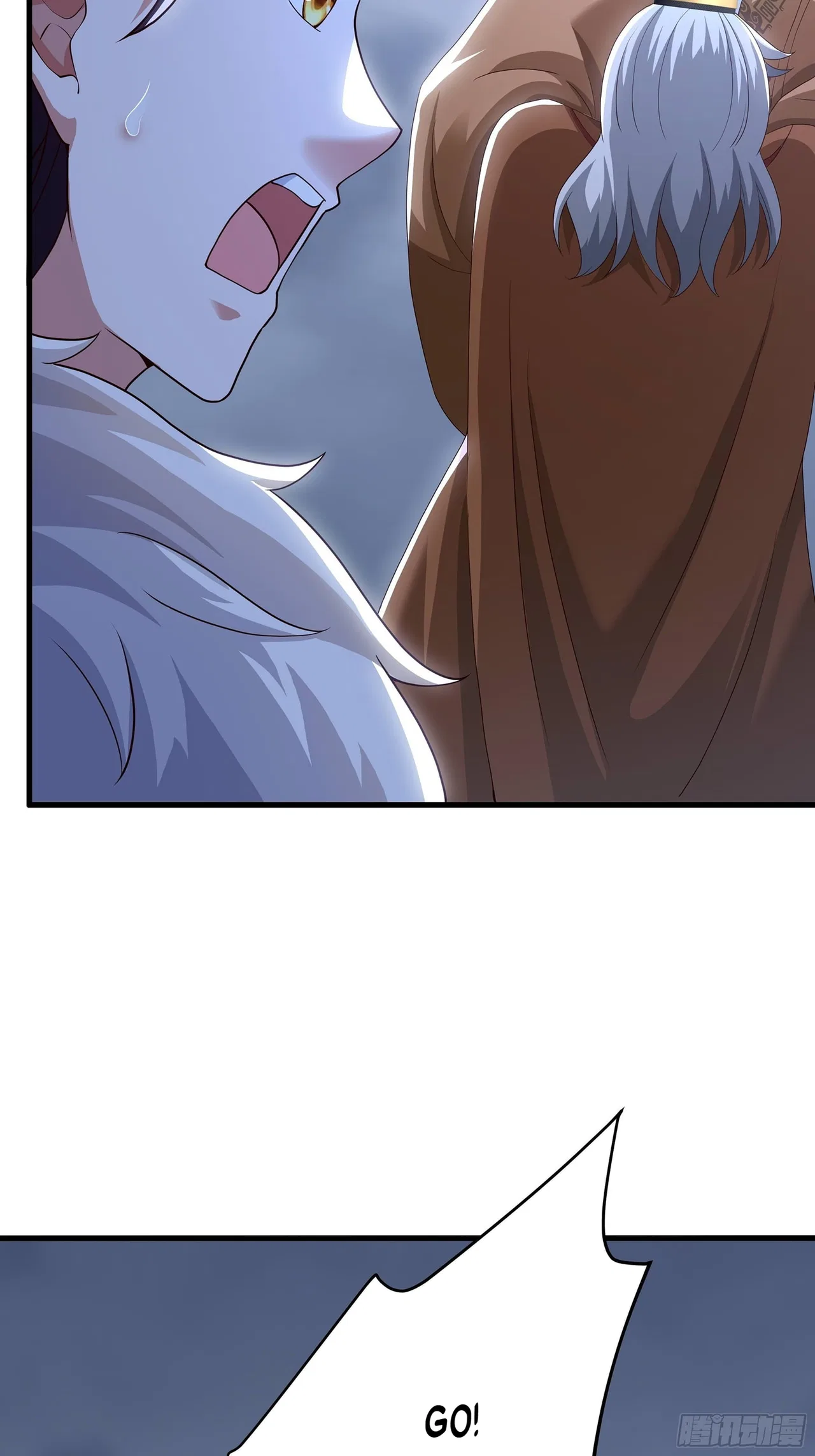 Rebirth of King Zhou: Not Being the Ultimate Villain Chapter 221 – Page 5