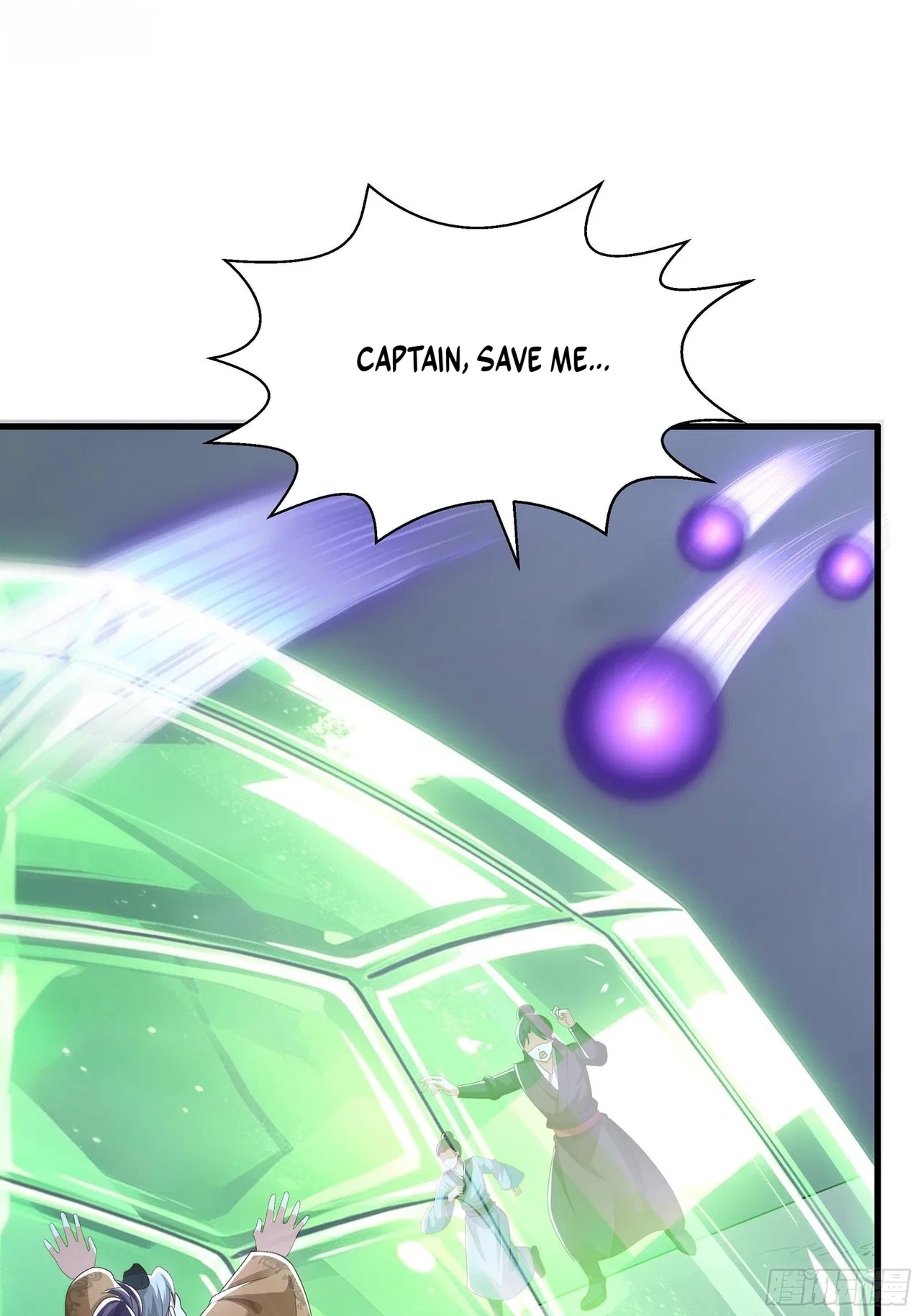 Rebirth of King Zhou: Not Being the Ultimate Villain Chapter 221 – Page 8