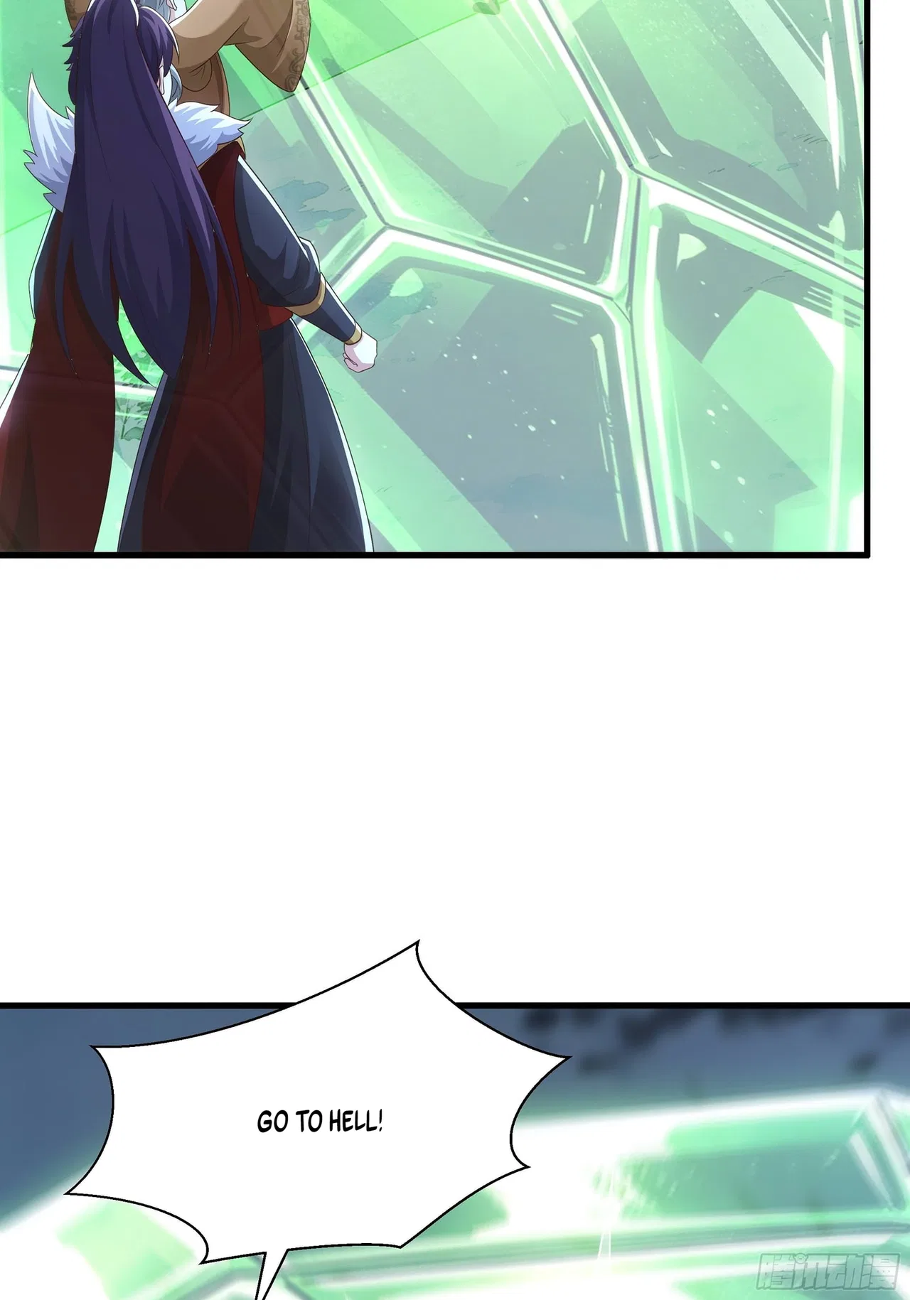Rebirth of King Zhou: Not Being the Ultimate Villain Chapter 221 – Page 9