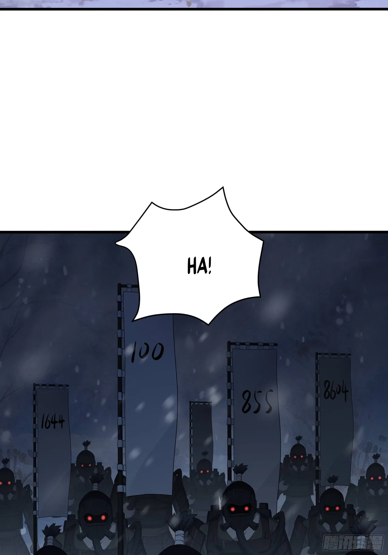 Rebirth of King Zhou: Not Being the Ultimate Villain Chapter 221 – Page 22
