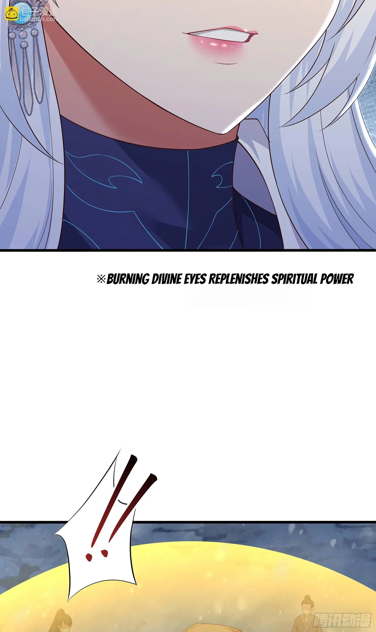 Rebirth of King Zhou: Not Being the Ultimate Villain Chapter 221 – Page 36