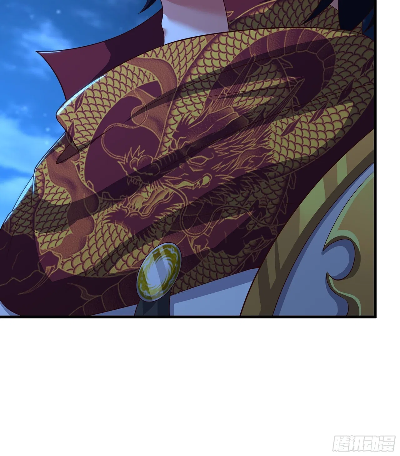 Rebirth of King Zhou: Not Being the Ultimate Villain Chapter 221 – Page 52