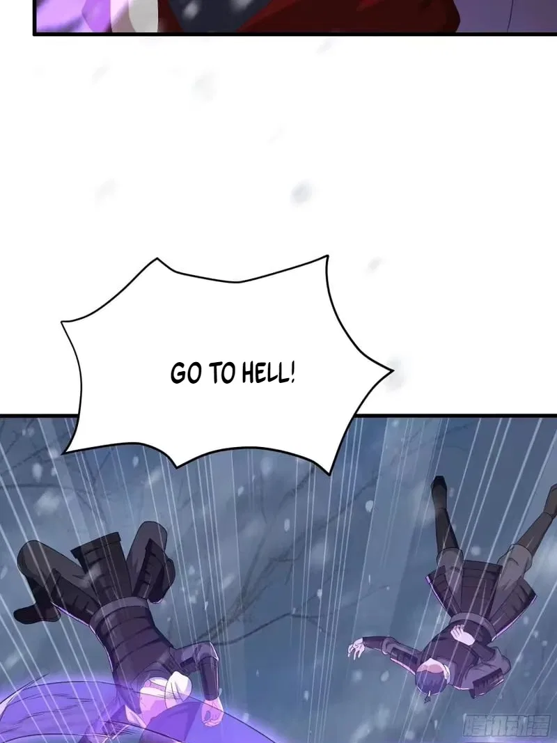 Rebirth of King Zhou: Not Being the Ultimate Villain Chapter 220 – Page 6