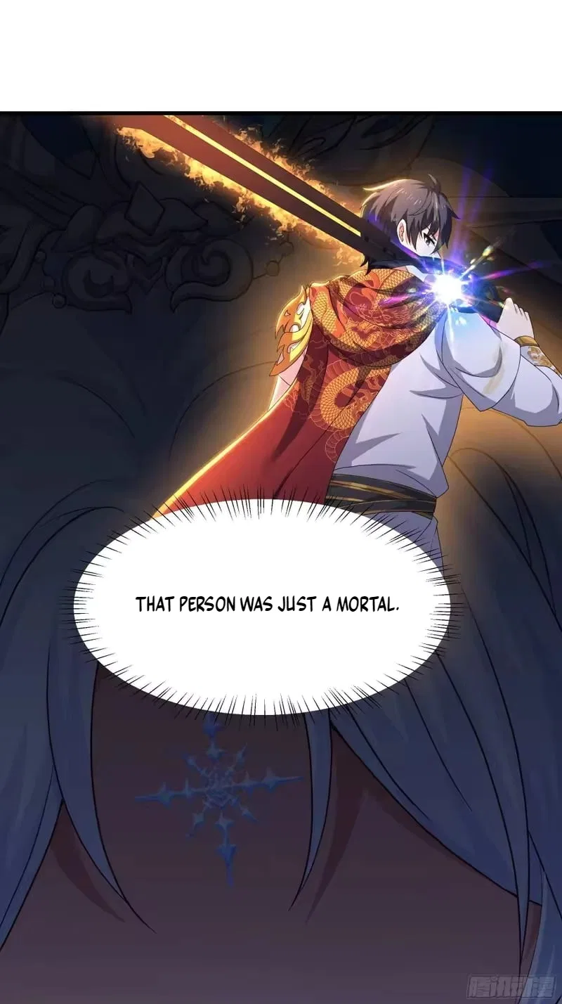 Rebirth of King Zhou: Not Being the Ultimate Villain Chapter 220 – Page 16