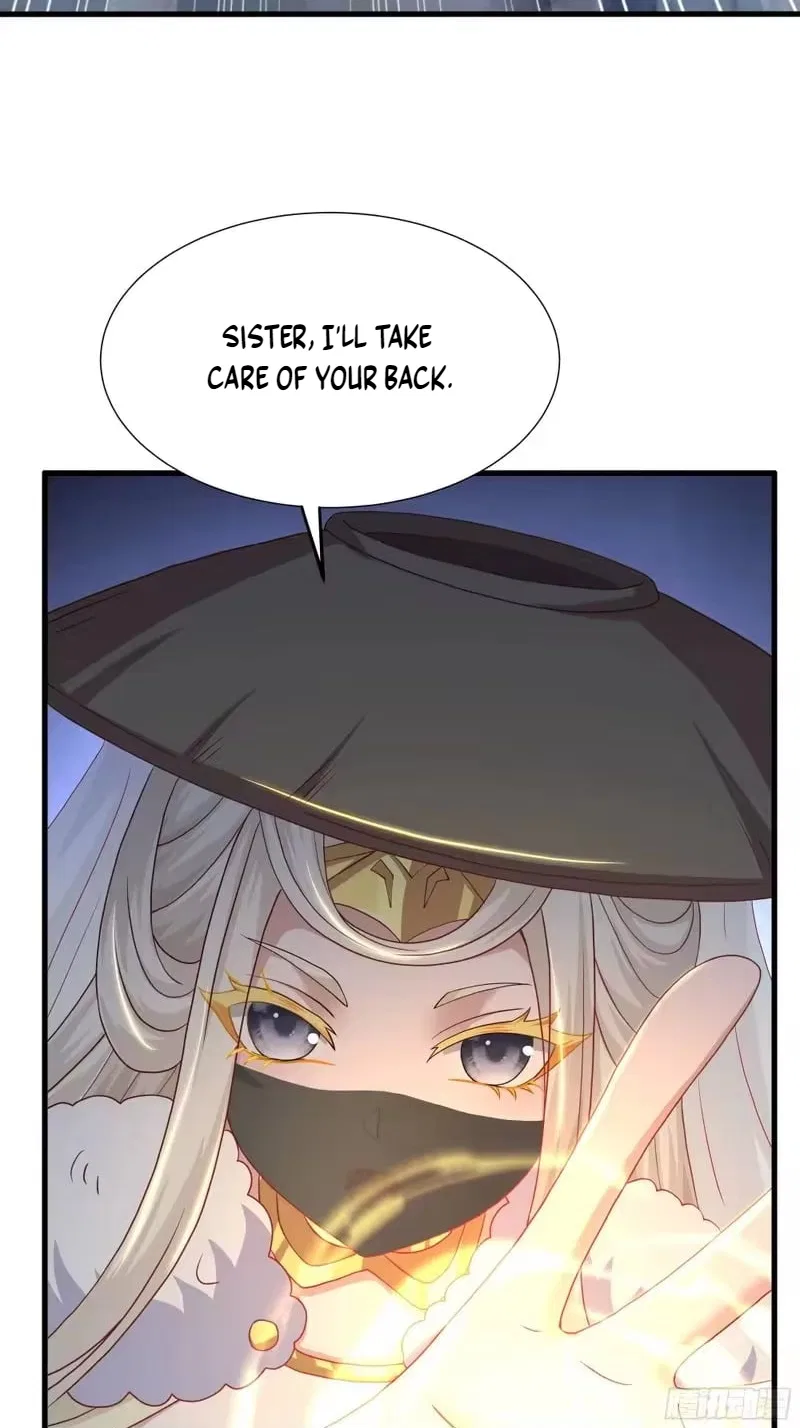 Rebirth of King Zhou: Not Being the Ultimate Villain Chapter 220 – Page 21