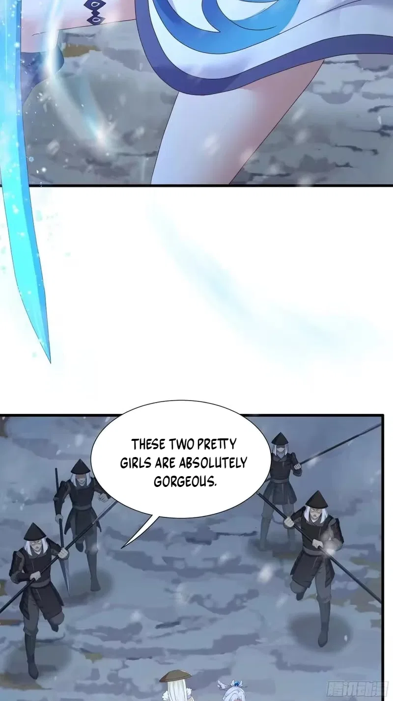 Rebirth of King Zhou: Not Being the Ultimate Villain Chapter 220 – Page 26