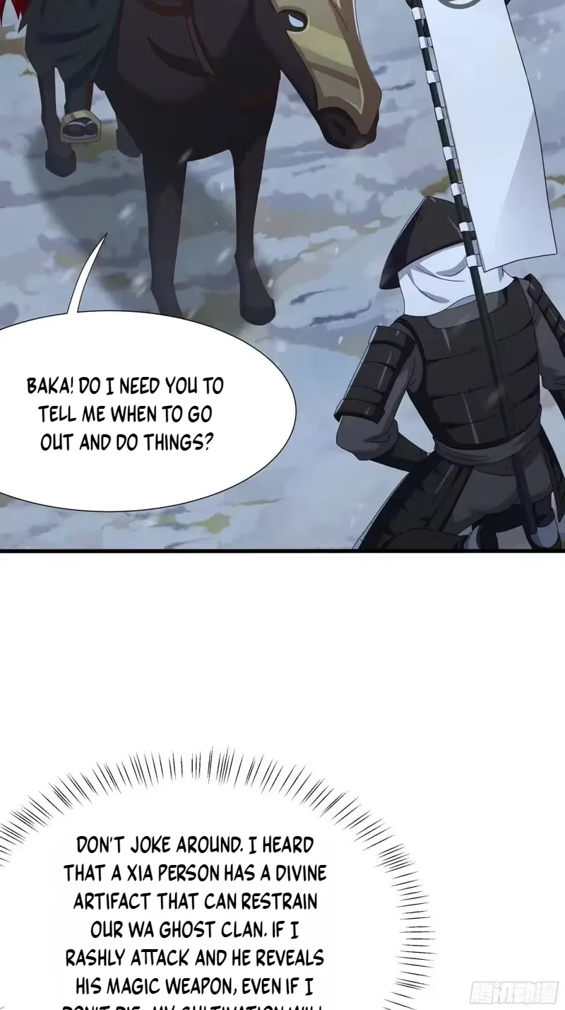 Rebirth of King Zhou: Not Being the Ultimate Villain Chapter 220 – Page 36