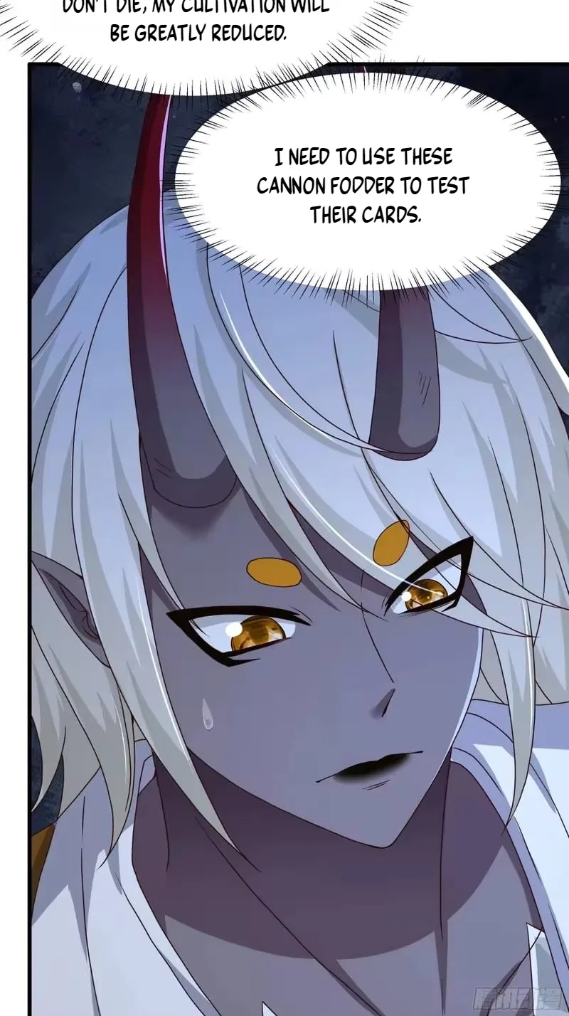 Rebirth of King Zhou: Not Being the Ultimate Villain Chapter 220 – Page 37