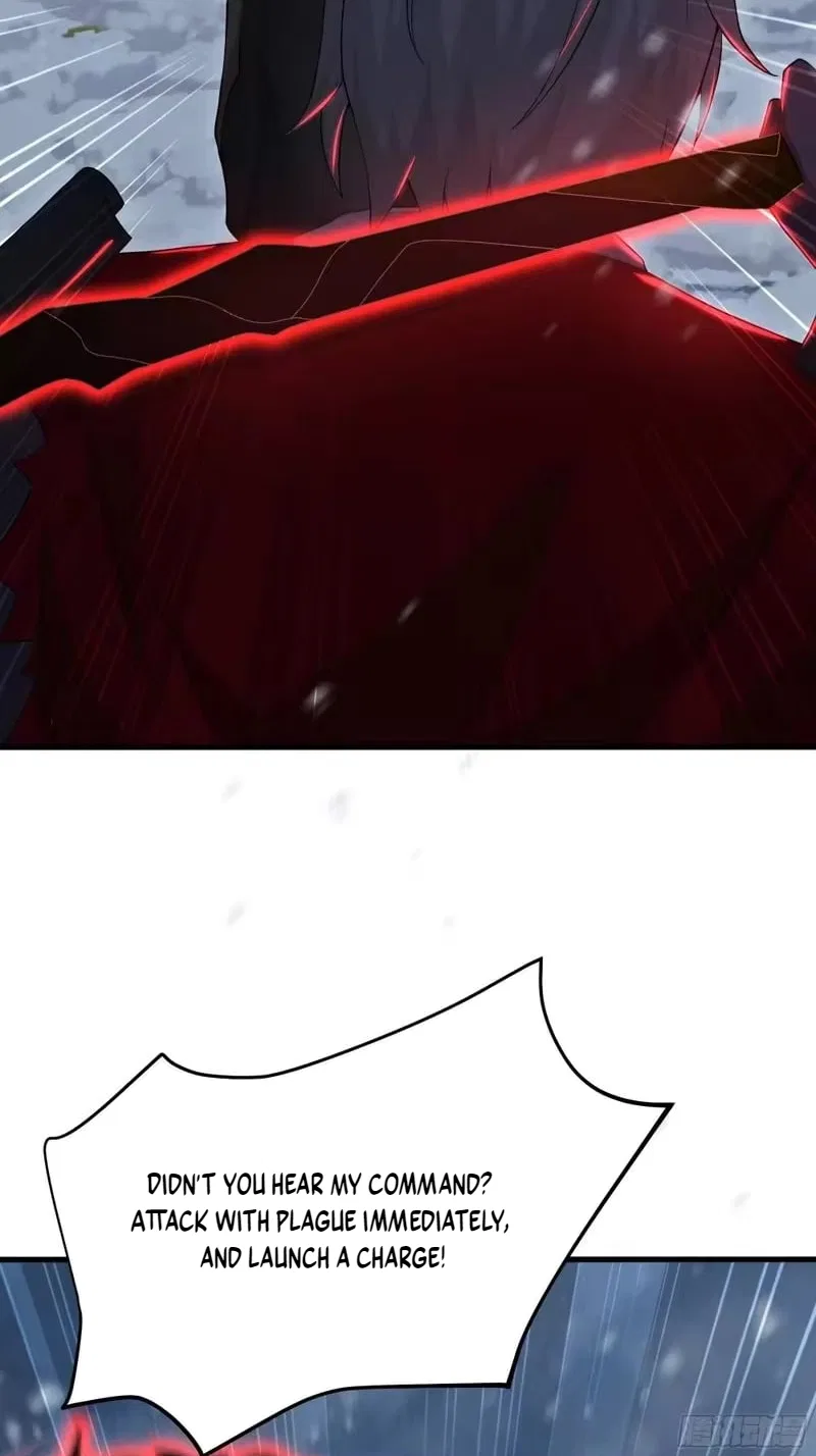 Rebirth of King Zhou: Not Being the Ultimate Villain Chapter 220 – Page 40