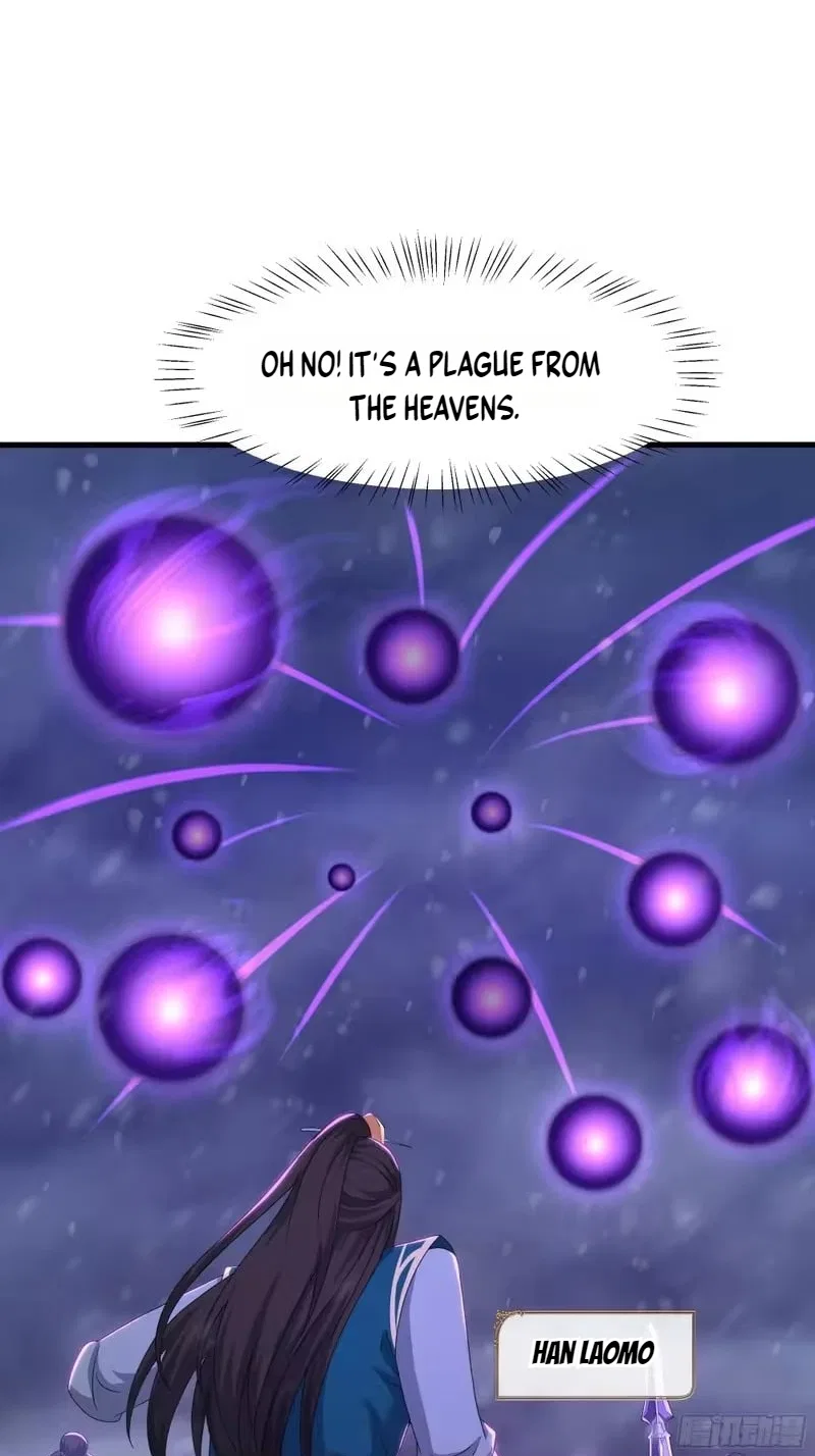 Rebirth of King Zhou: Not Being the Ultimate Villain Chapter 220 – Page 47