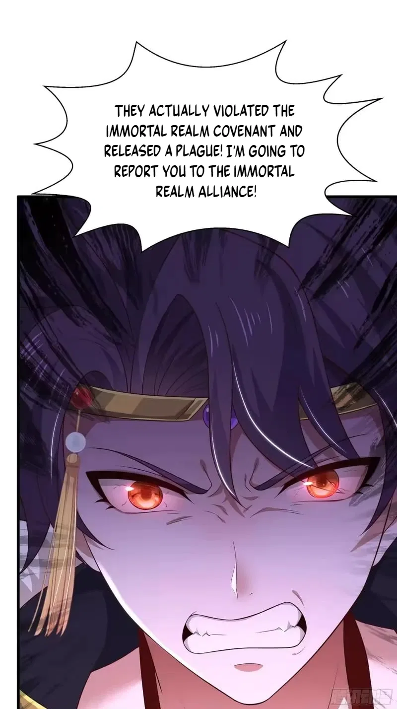 Rebirth of King Zhou: Not Being the Ultimate Villain Chapter 220 – Page 57