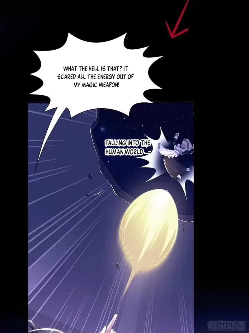 Rebirth of King Zhou: Not Being the Ultimate Villain Chapter 219 – Page 7