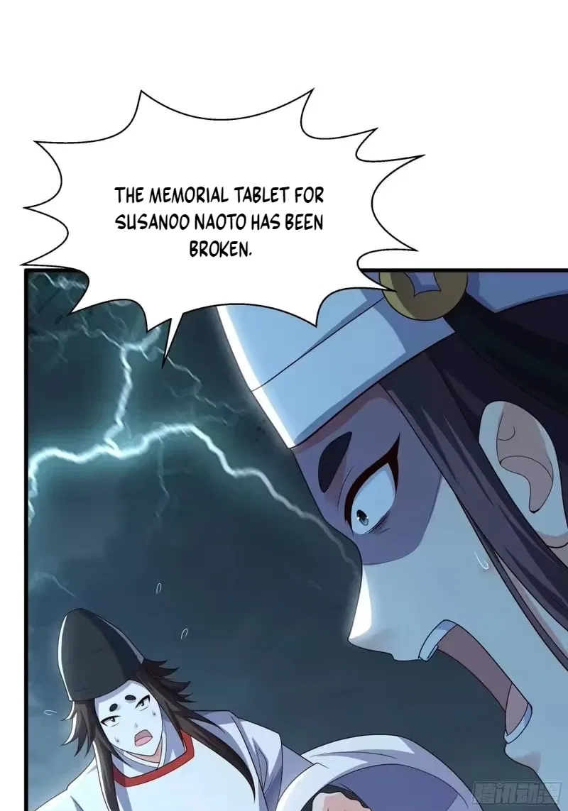 Rebirth of King Zhou: Not Being the Ultimate Villain Chapter 219 – Page 19