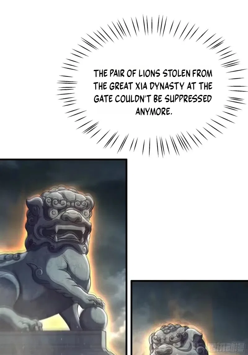 Rebirth of King Zhou: Not Being the Ultimate Villain Chapter 219 – Page 23