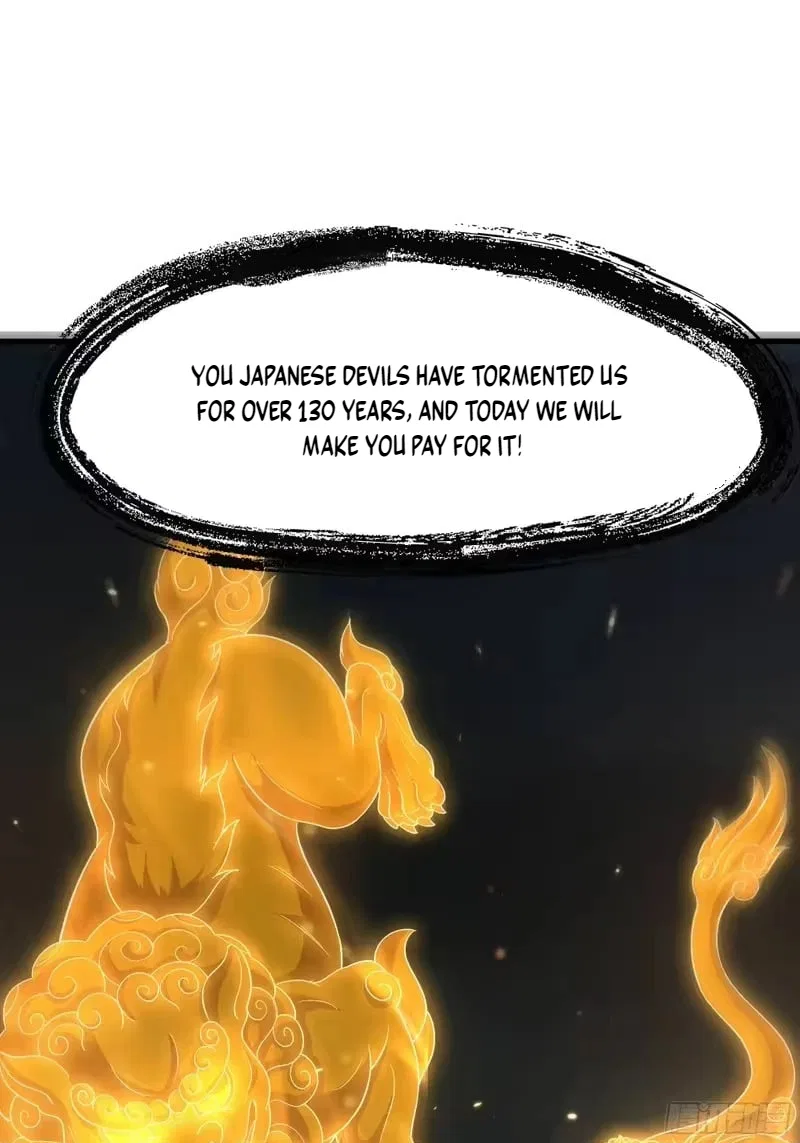 Rebirth of King Zhou: Not Being the Ultimate Villain Chapter 219 – Page 30