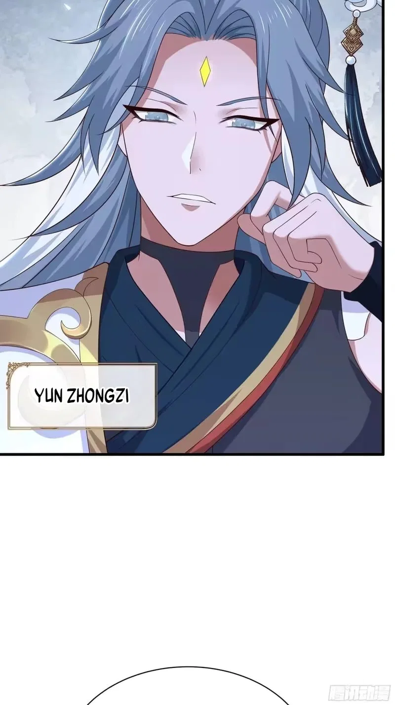 Rebirth of King Zhou: Not Being the Ultimate Villain Chapter 219 – Page 35